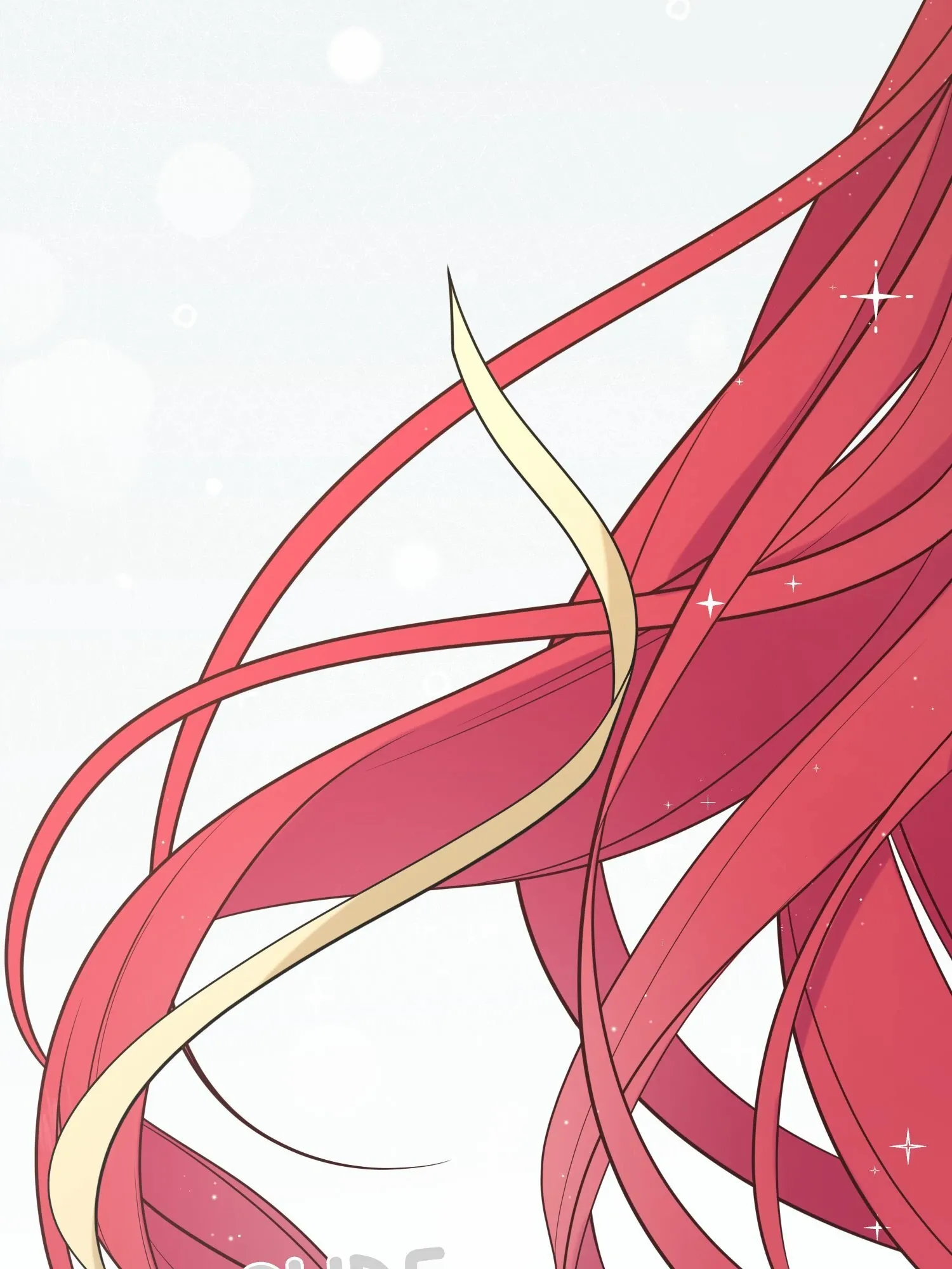 Read The poetry of love and war Manga Online