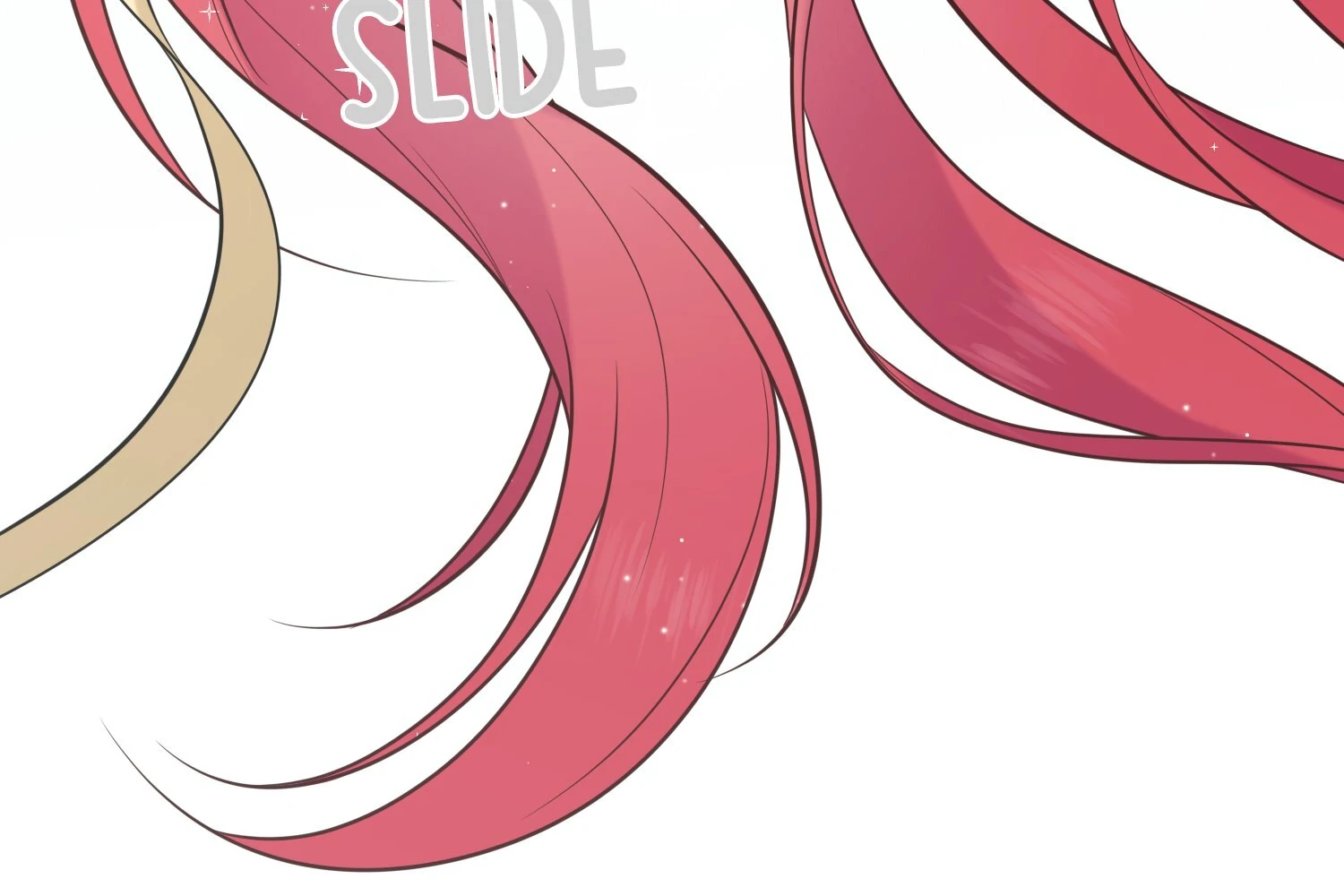 Read The poetry of love and war Manga Online