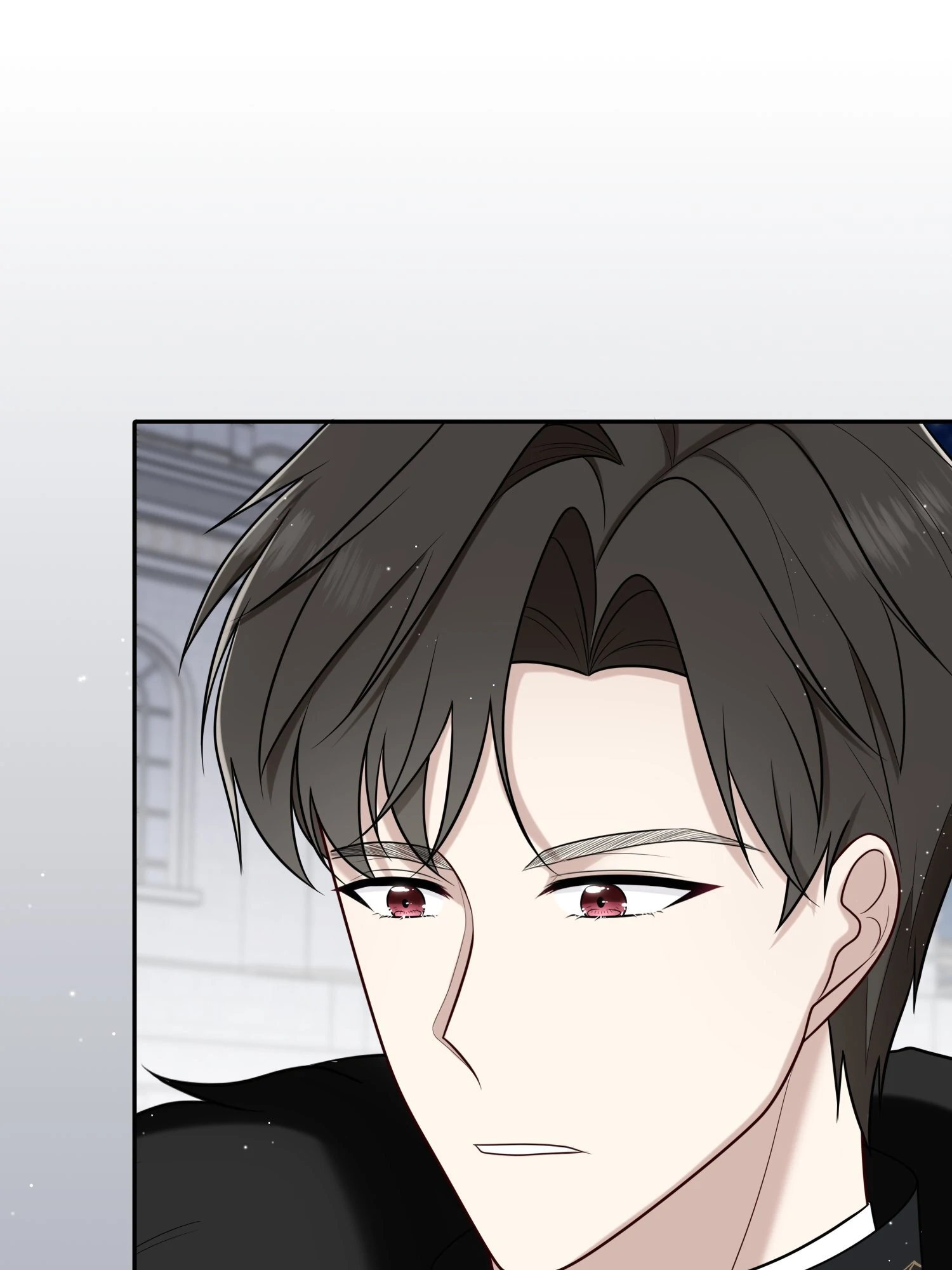 Read The poetry of love and war Manga Online