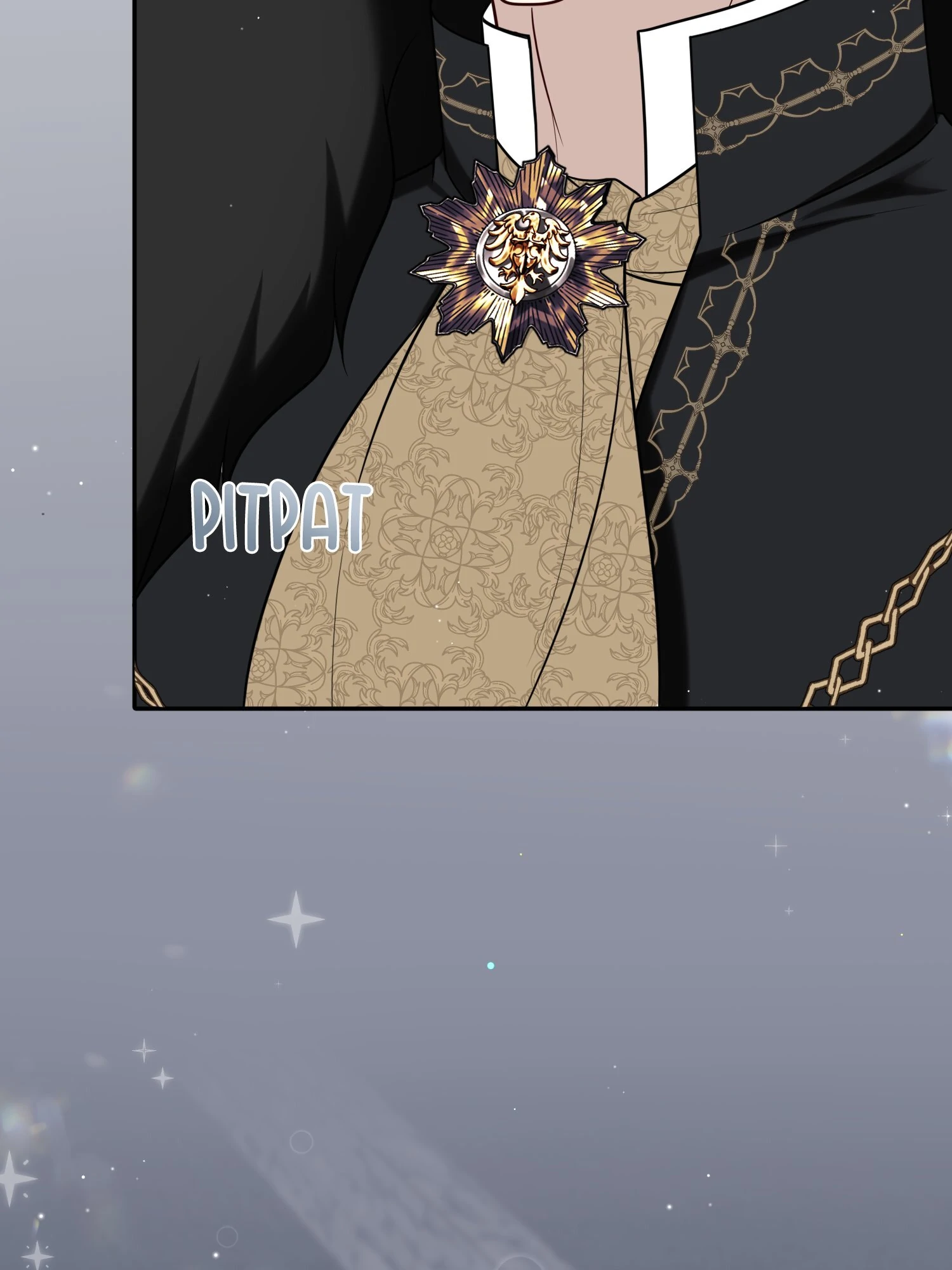 Read The poetry of love and war Manga Online