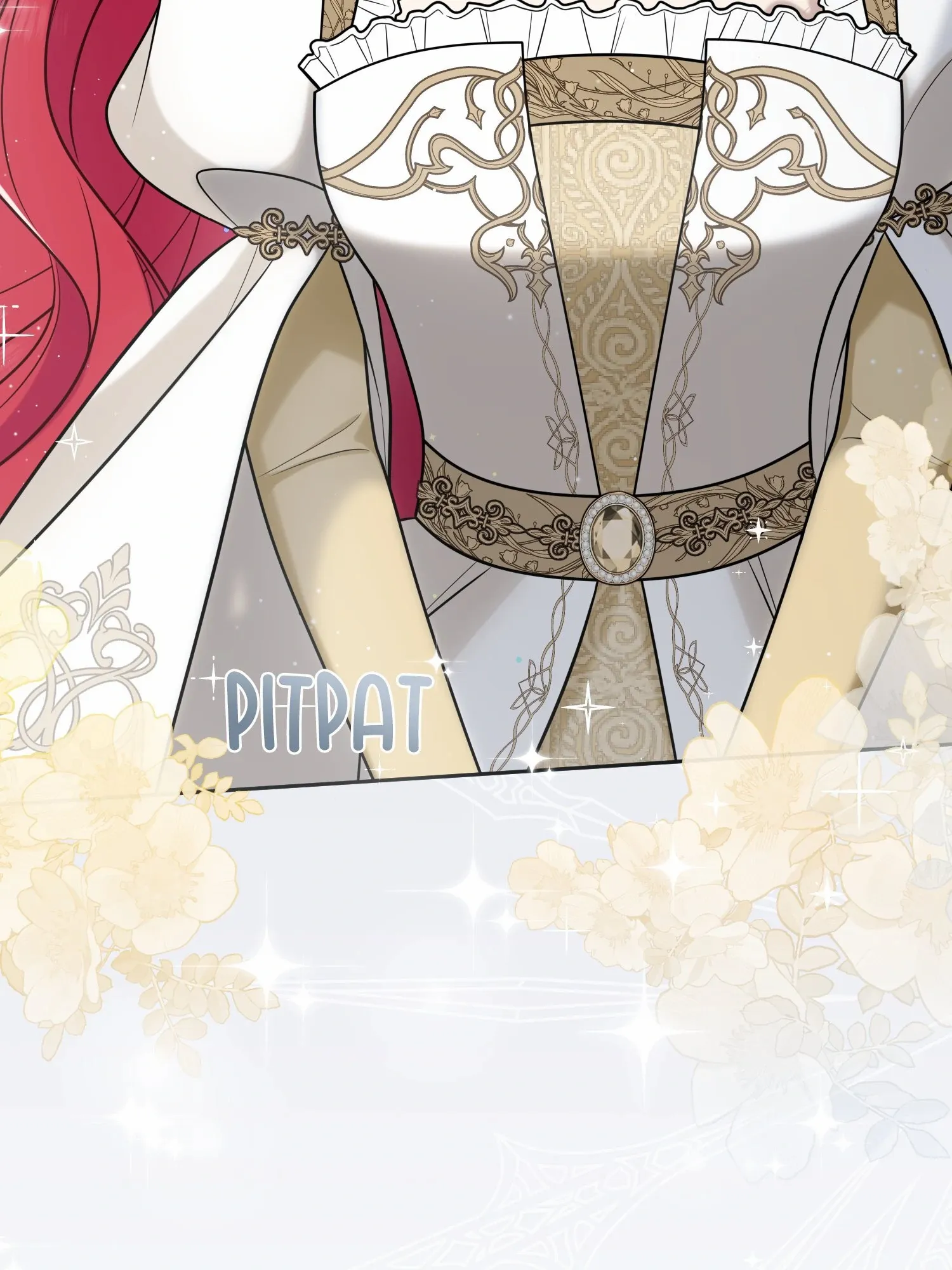 Read The poetry of love and war Manga Online