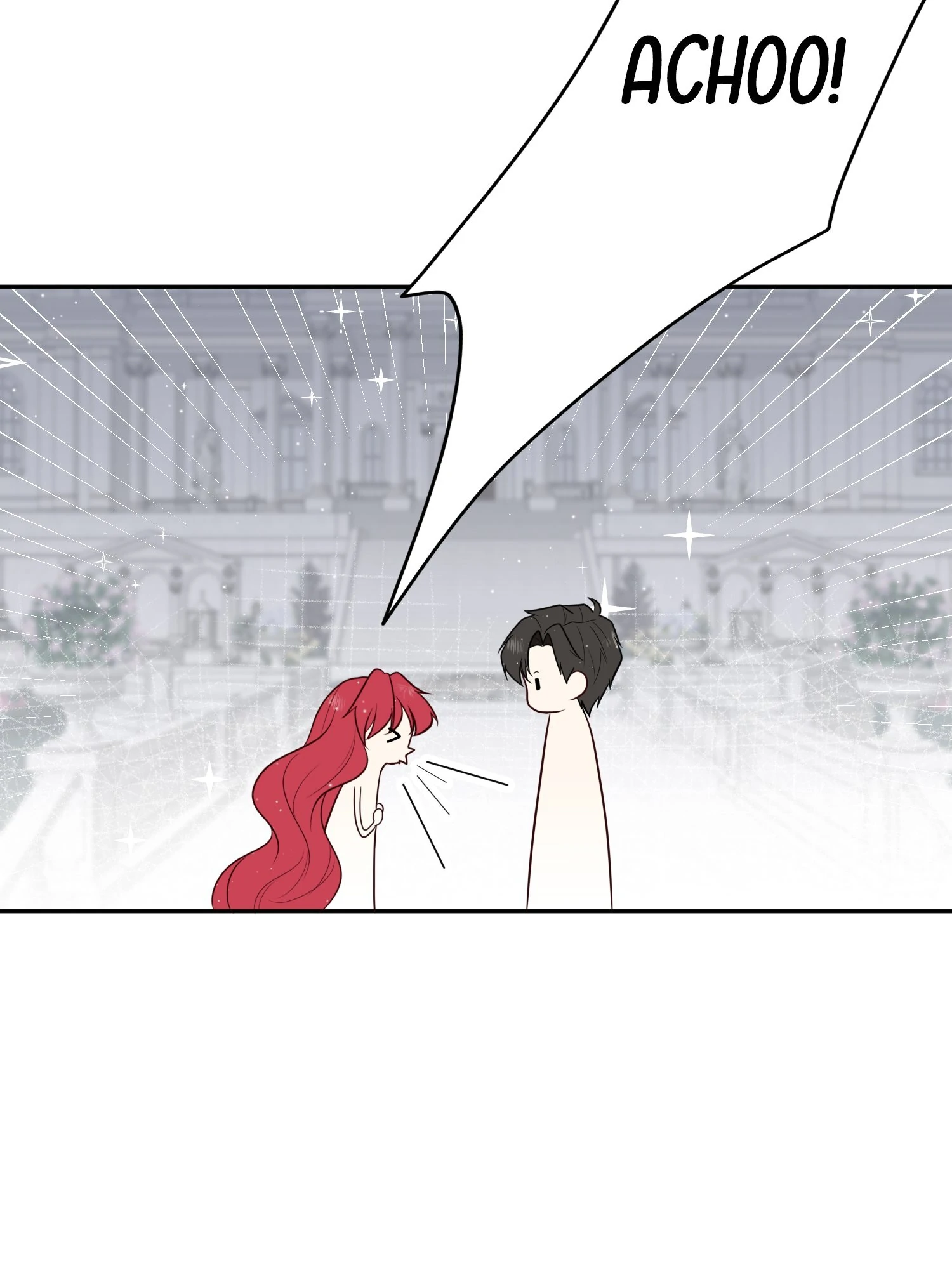 Read The poetry of love and war Manga Online