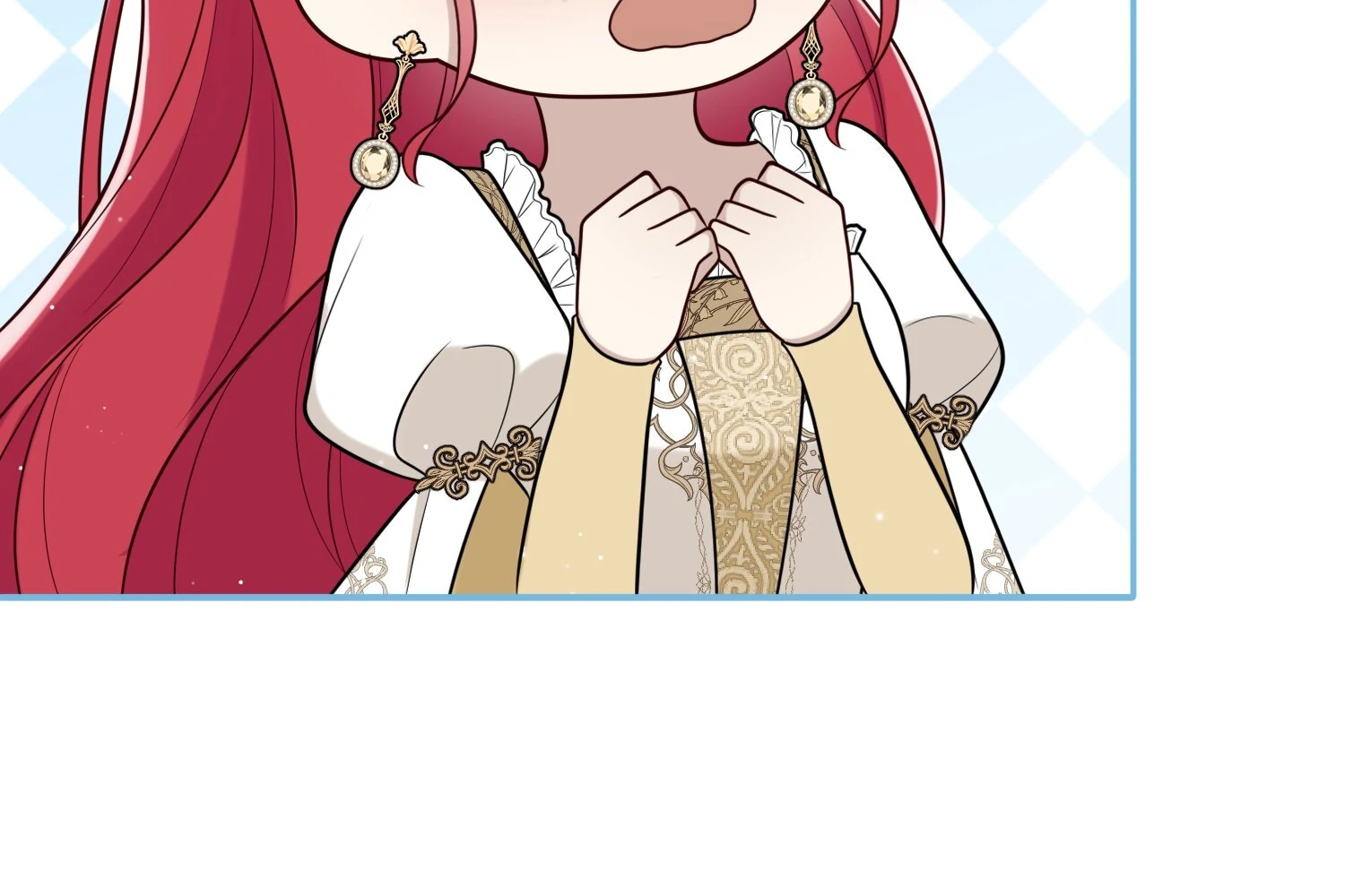 Read The poetry of love and war Manga Online