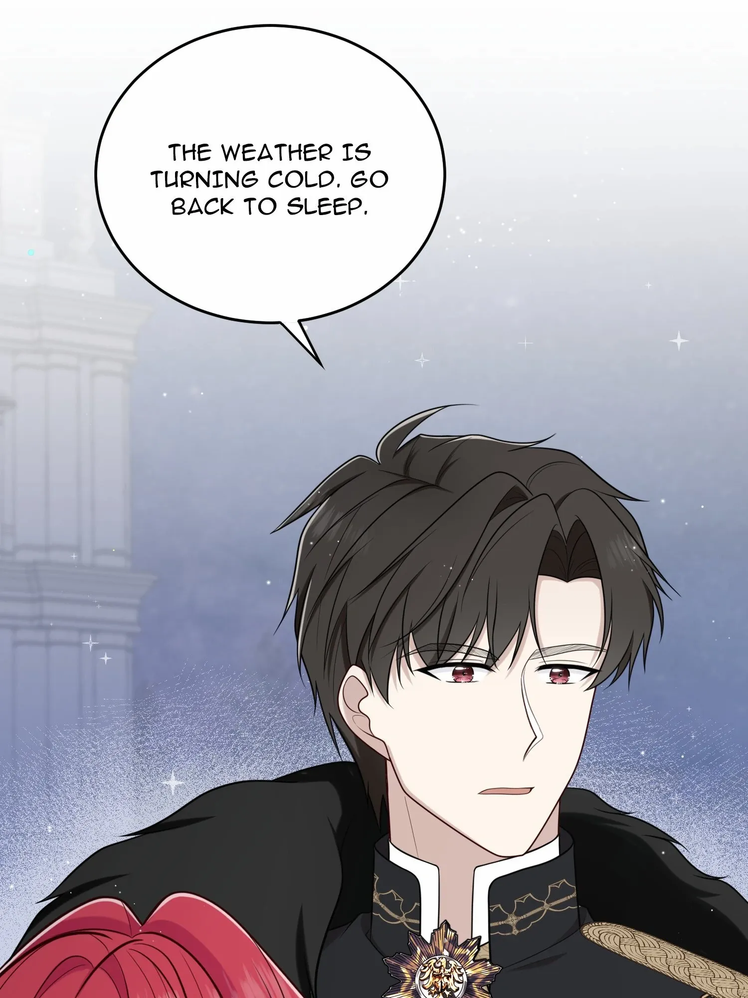 Read The poetry of love and war Manga Online