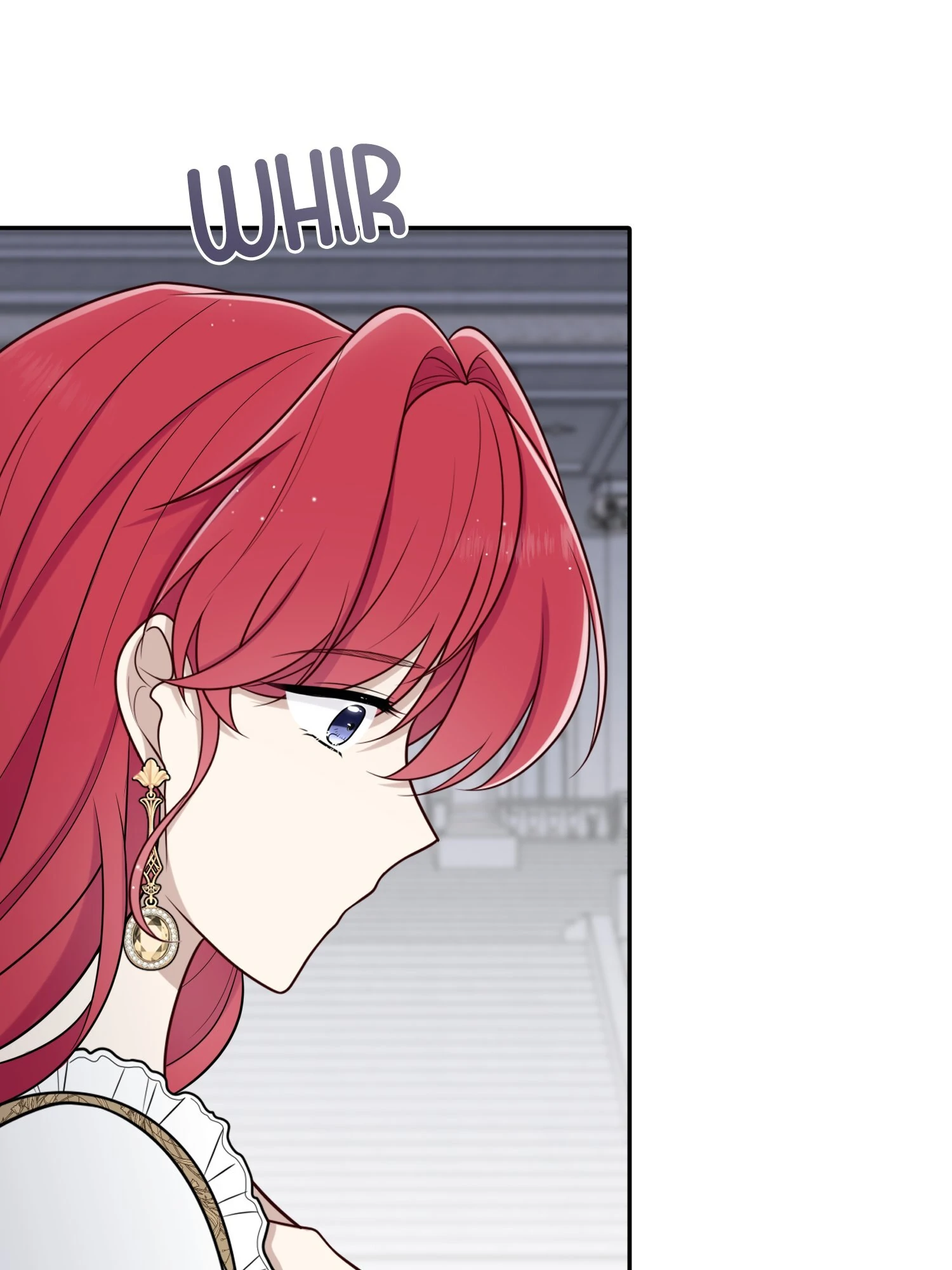 Read The poetry of love and war Manga Online