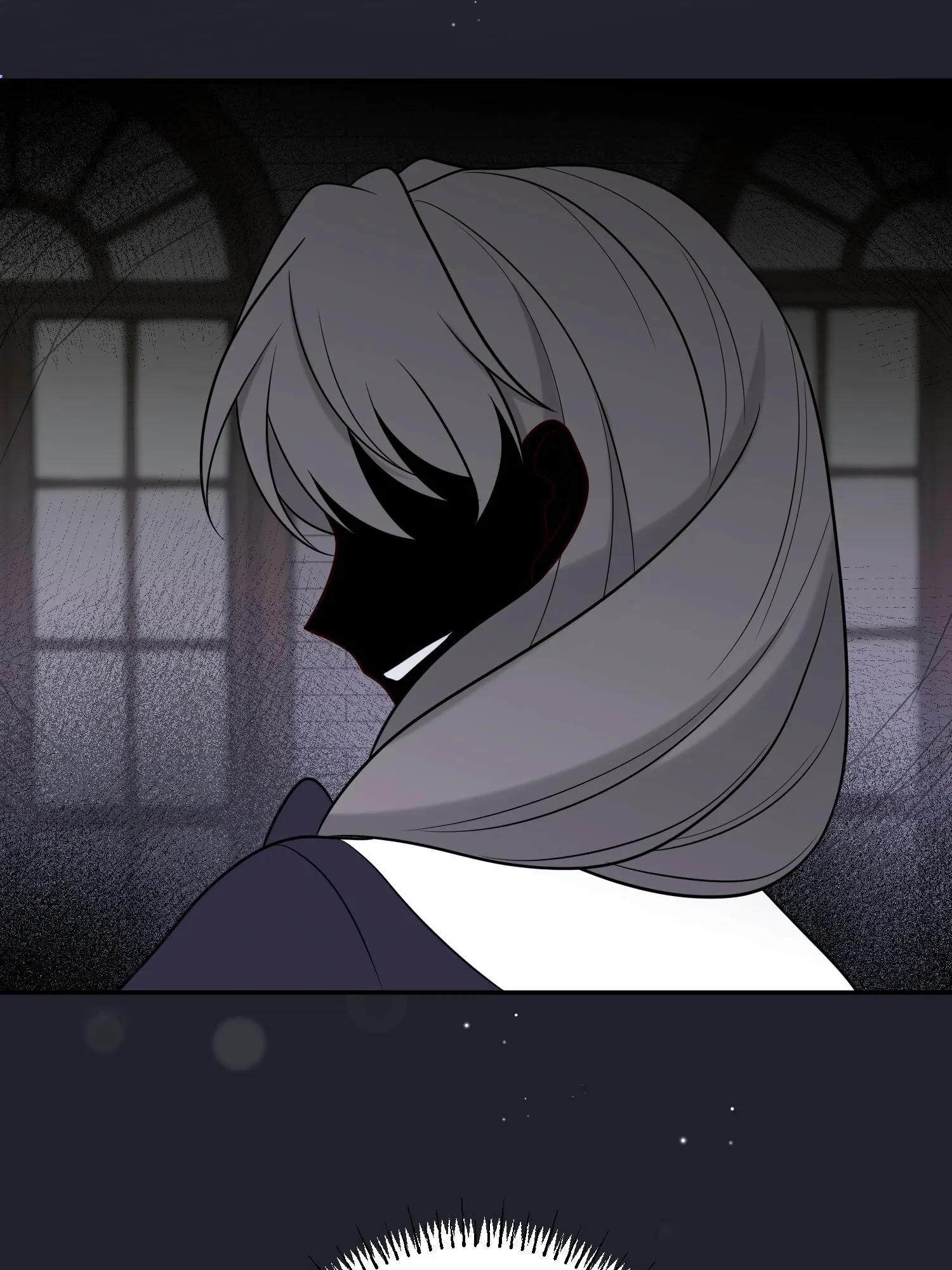 Read The poetry of love and war Manga Online