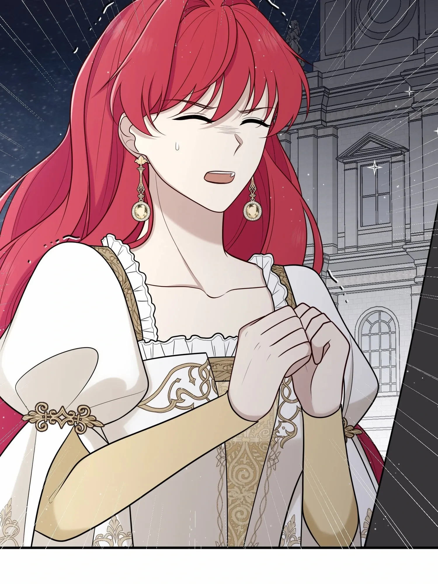 Read The poetry of love and war Manga Online