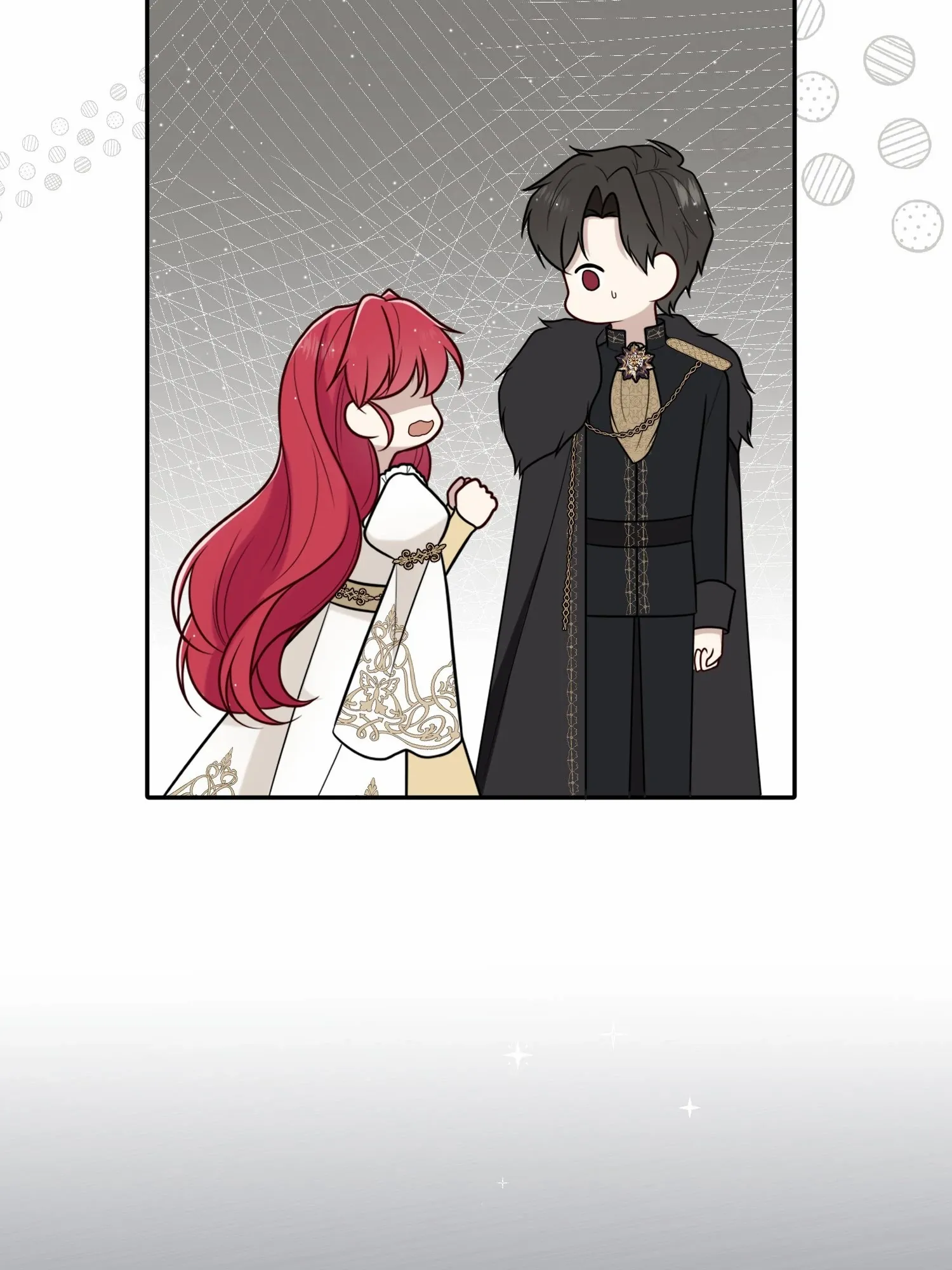 Read The poetry of love and war Manga Online