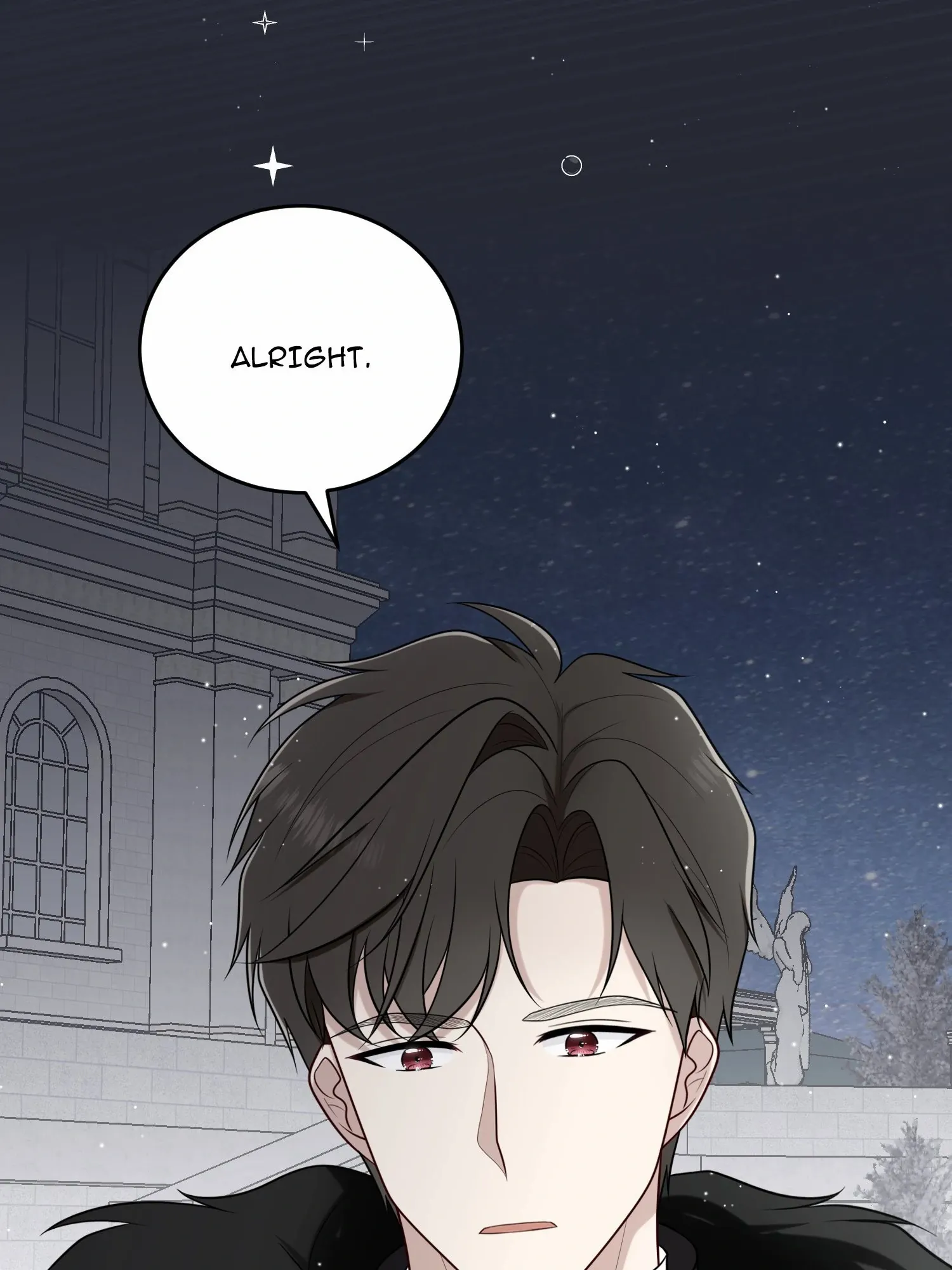 Read The poetry of love and war Manga Online