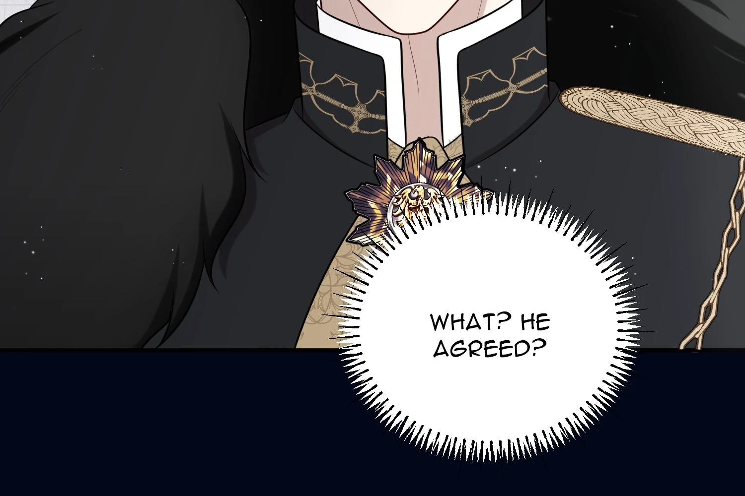 Read The poetry of love and war Manga Online