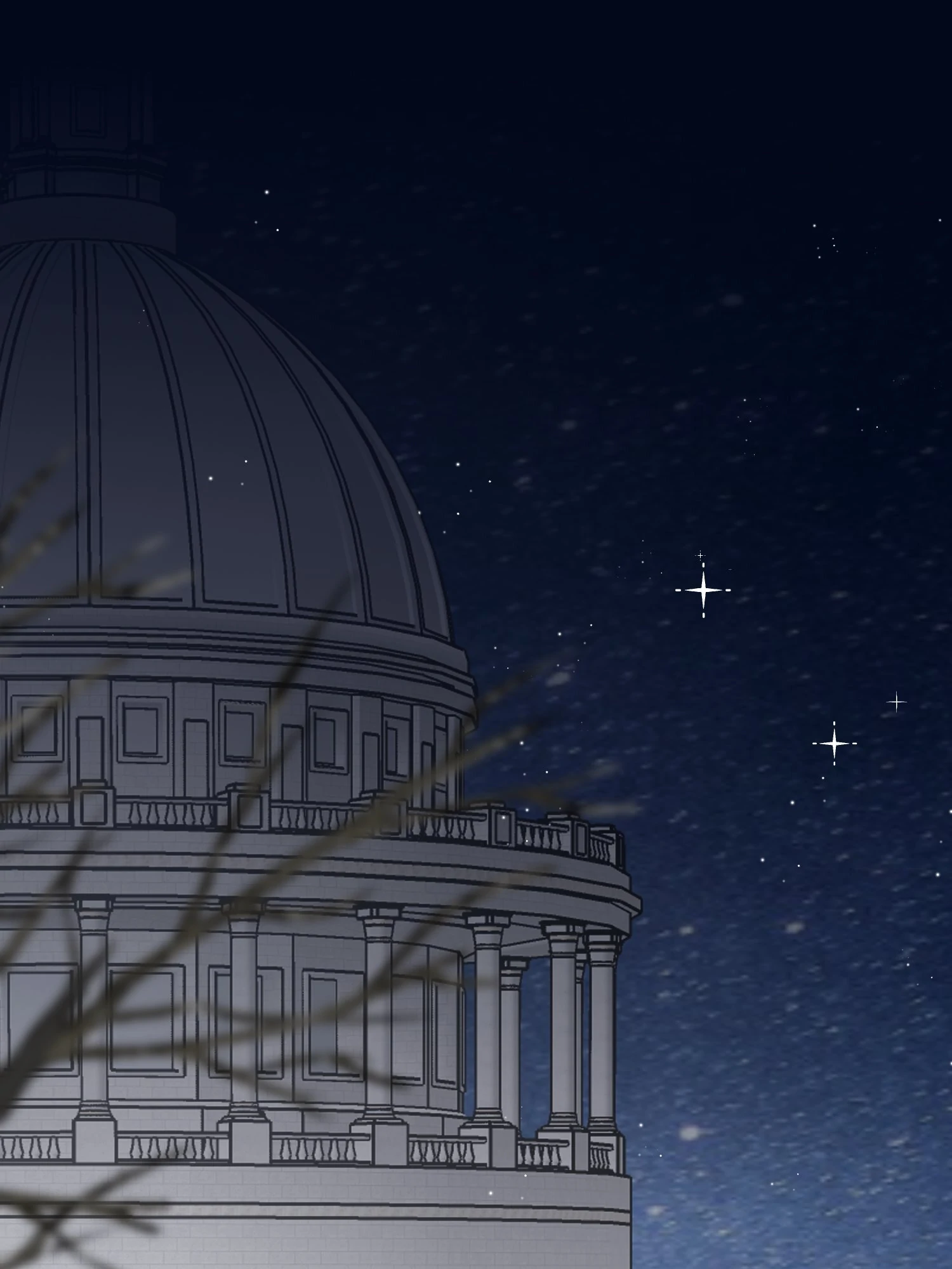 Read The poetry of love and war Manga Online