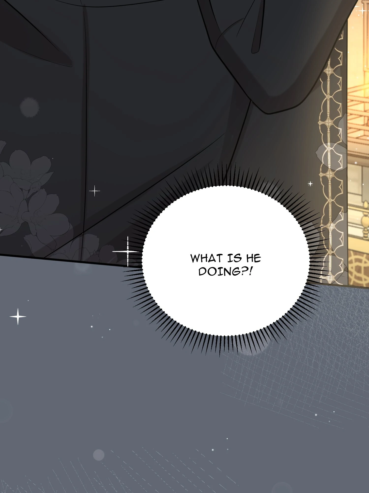 Read The poetry of love and war Manga Online