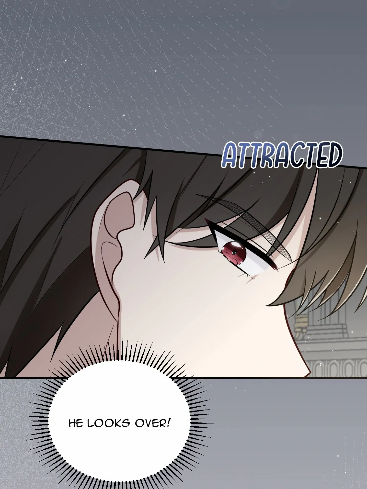 Read The poetry of love and war Manga Online