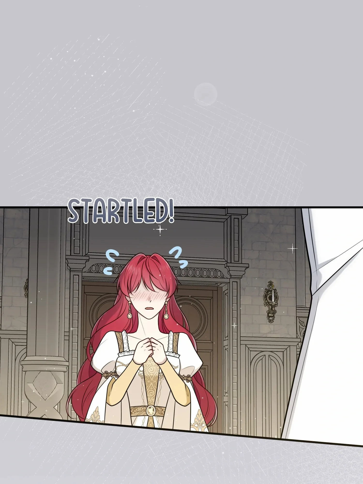 Read The poetry of love and war Manga Online