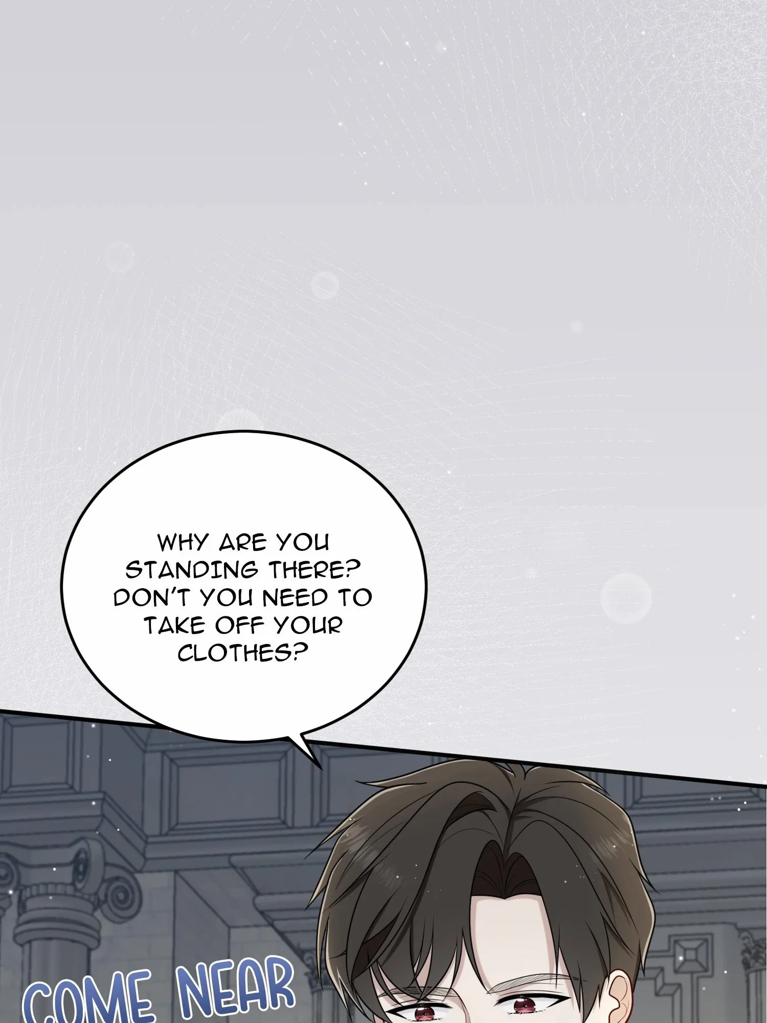 Read The poetry of love and war Manga Online