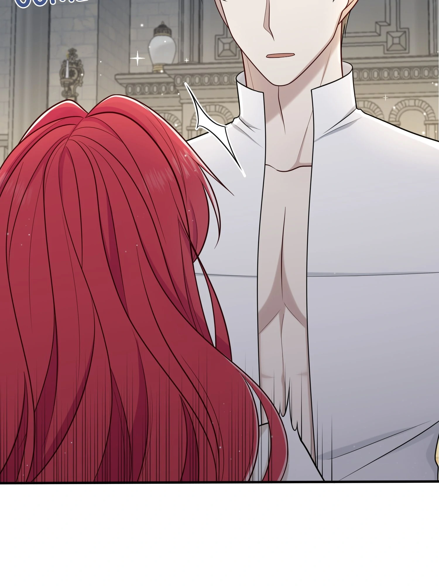 Read The poetry of love and war Manga Online