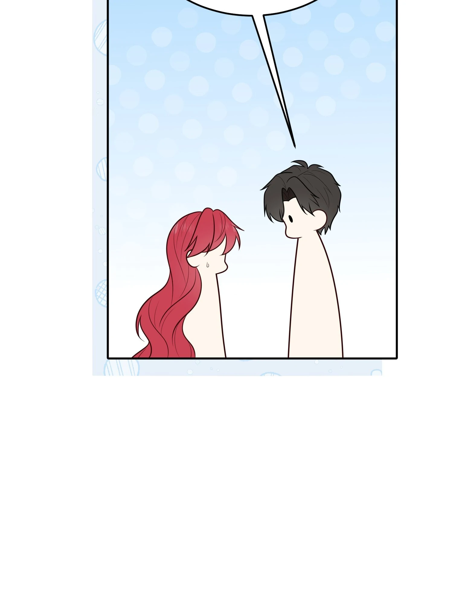 Read The poetry of love and war Manga Online