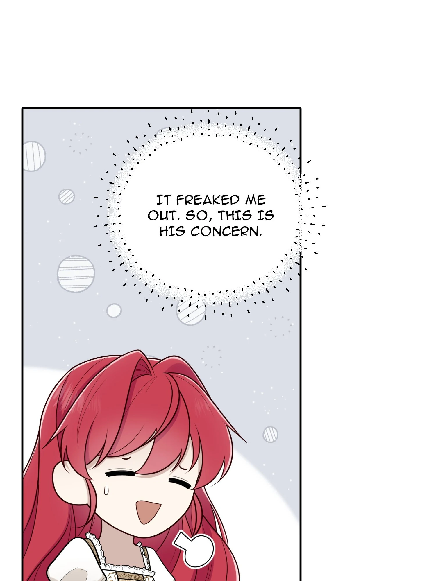 Read The poetry of love and war Manga Online