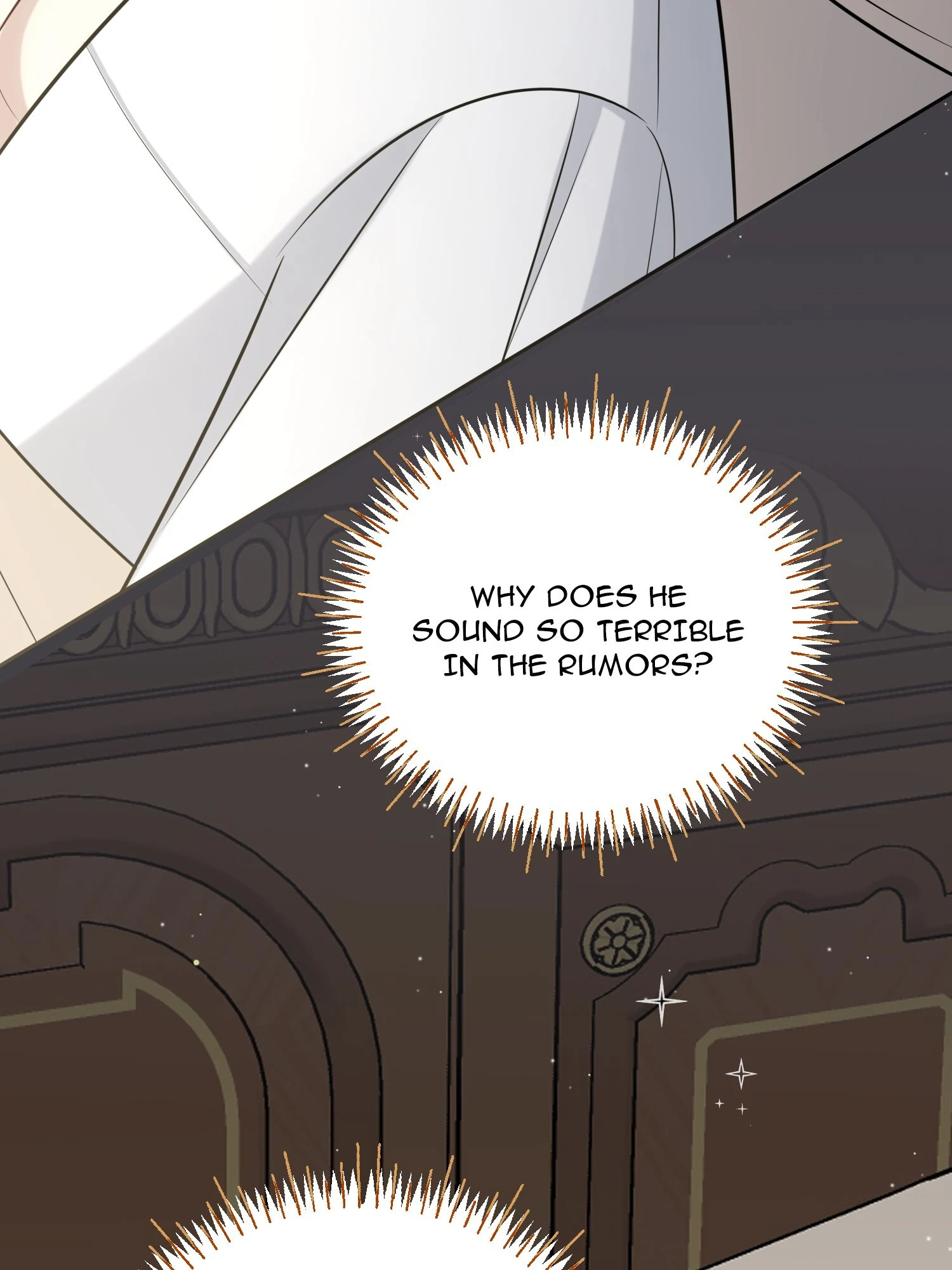 Read The poetry of love and war Manga Online