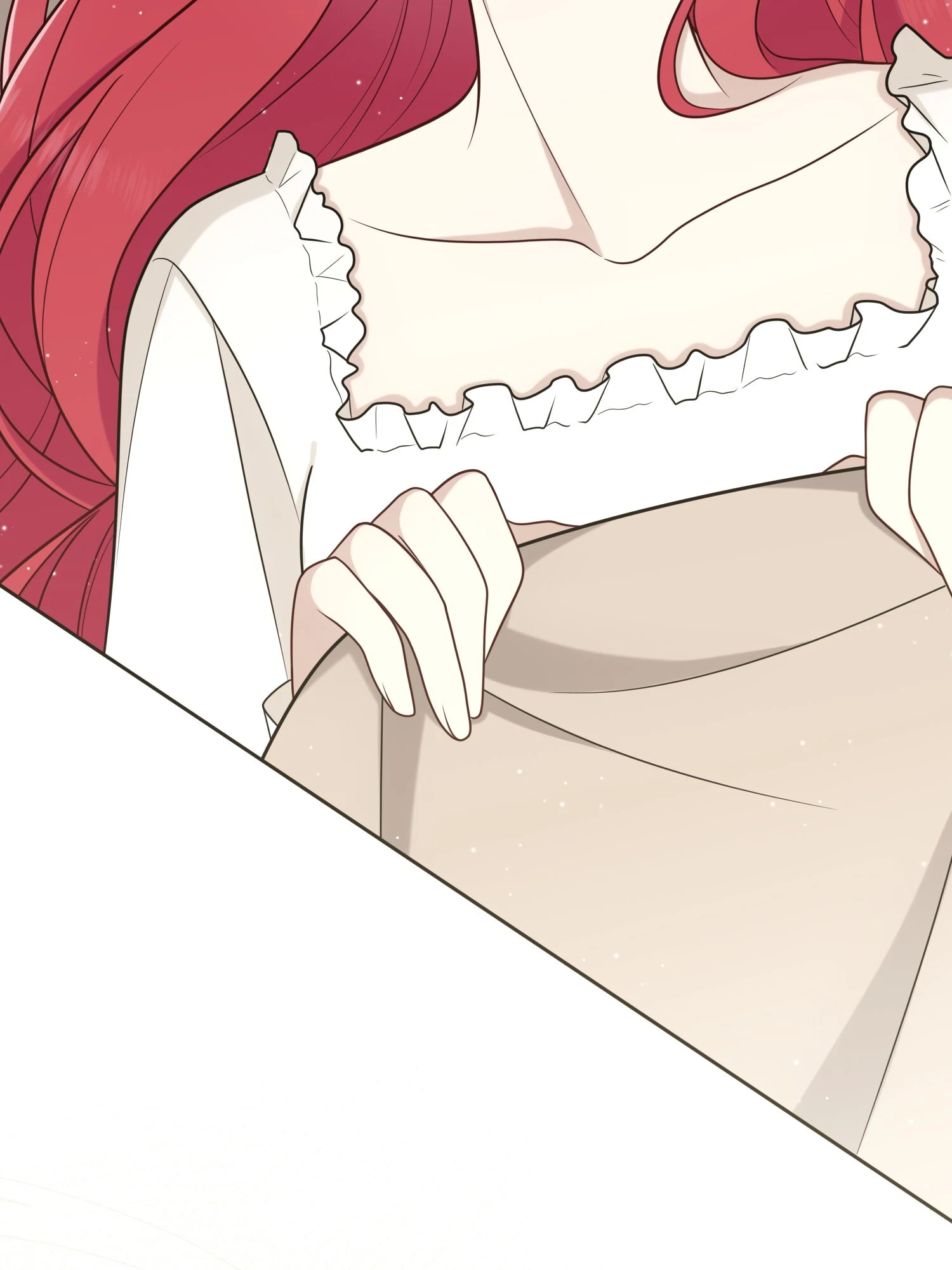 Read The poetry of love and war Manga Online