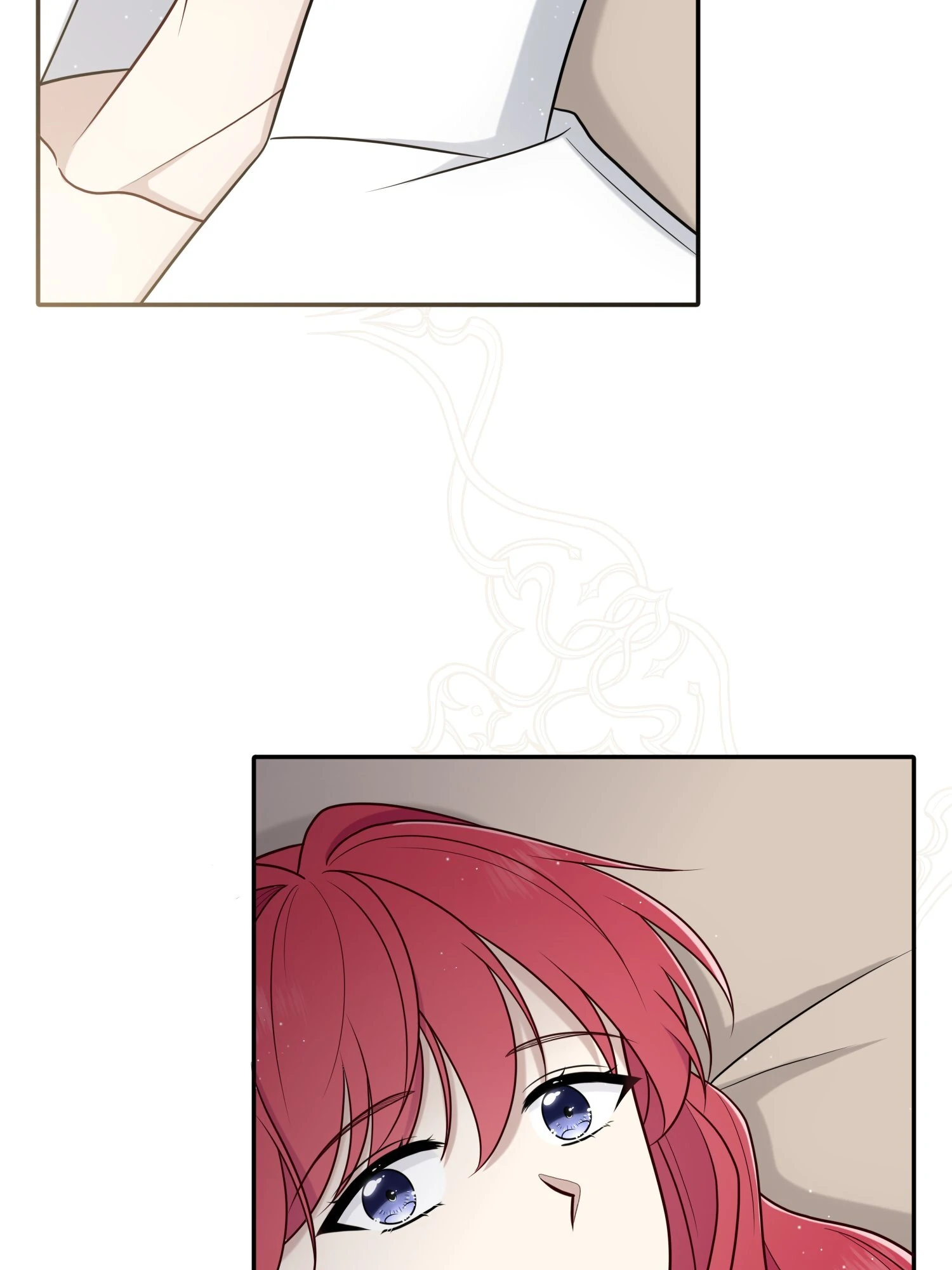 Read The poetry of love and war Manga Online