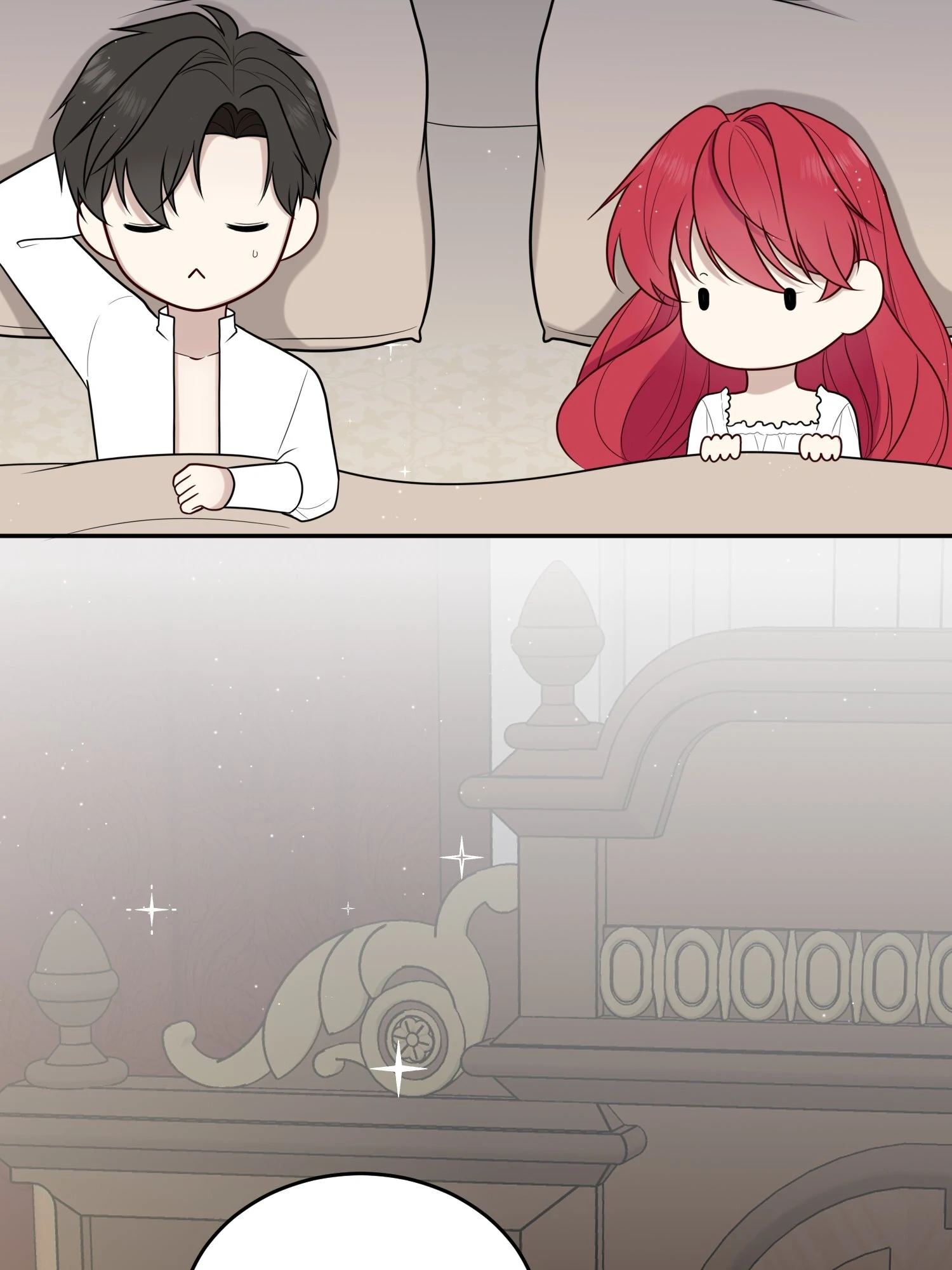 Read The poetry of love and war Manga Online