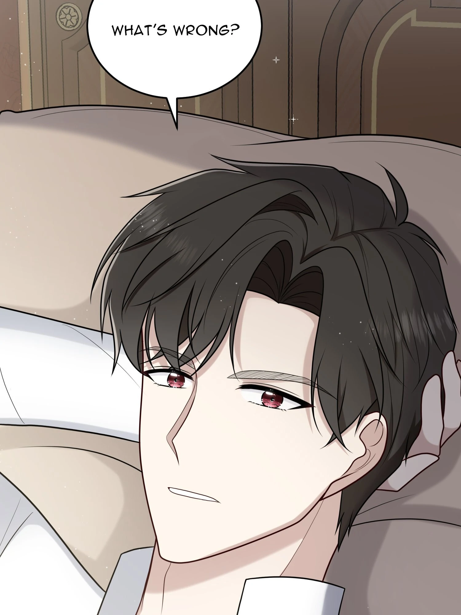 Read The poetry of love and war Manga Online