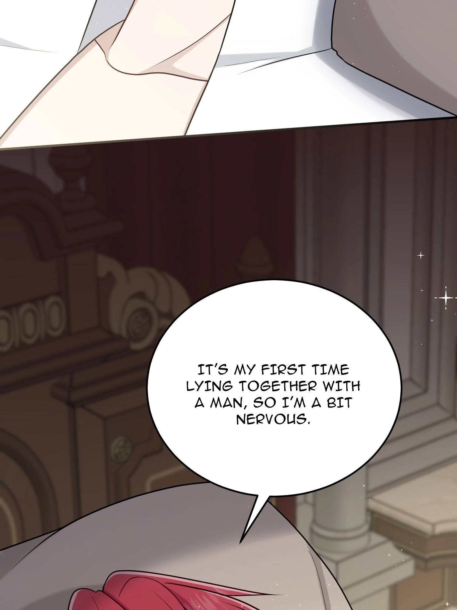 Read The poetry of love and war Manga Online