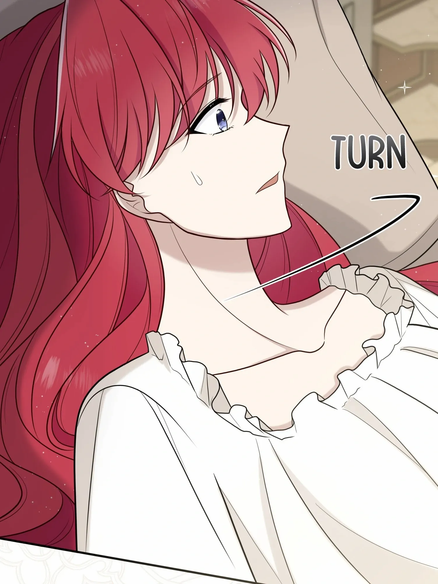 Read The poetry of love and war Manga Online