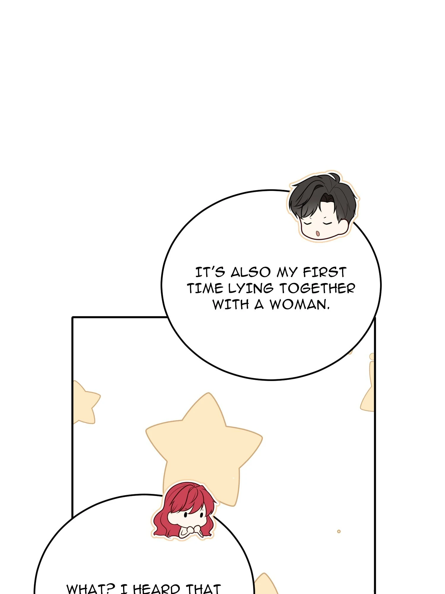 Read The poetry of love and war Manga Online