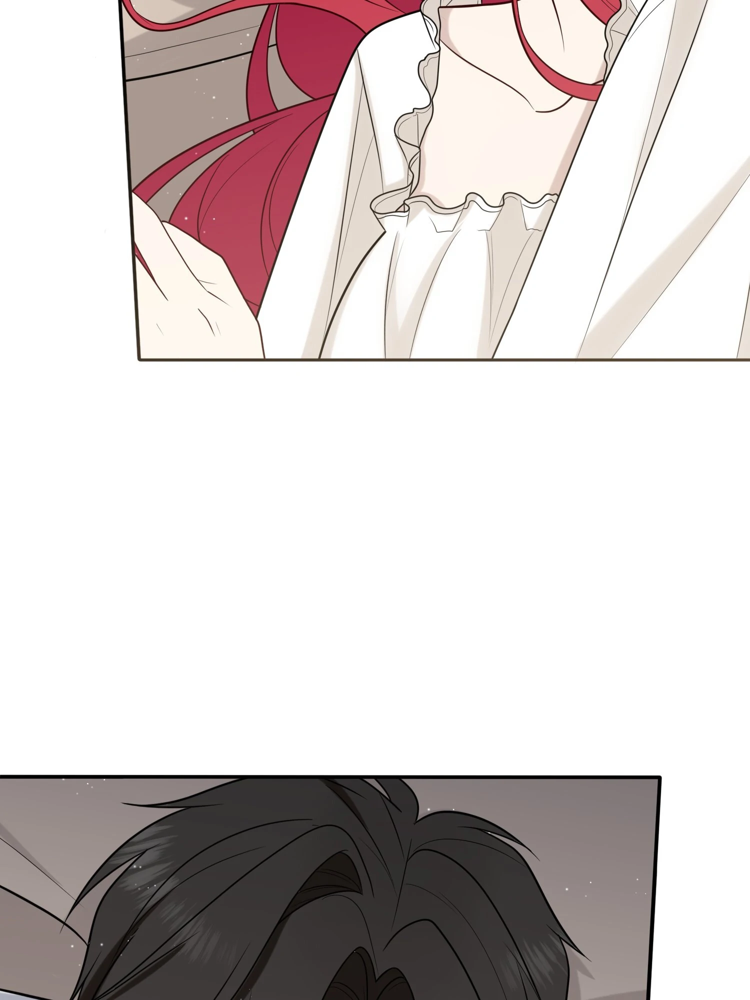 Read The poetry of love and war Manga Online