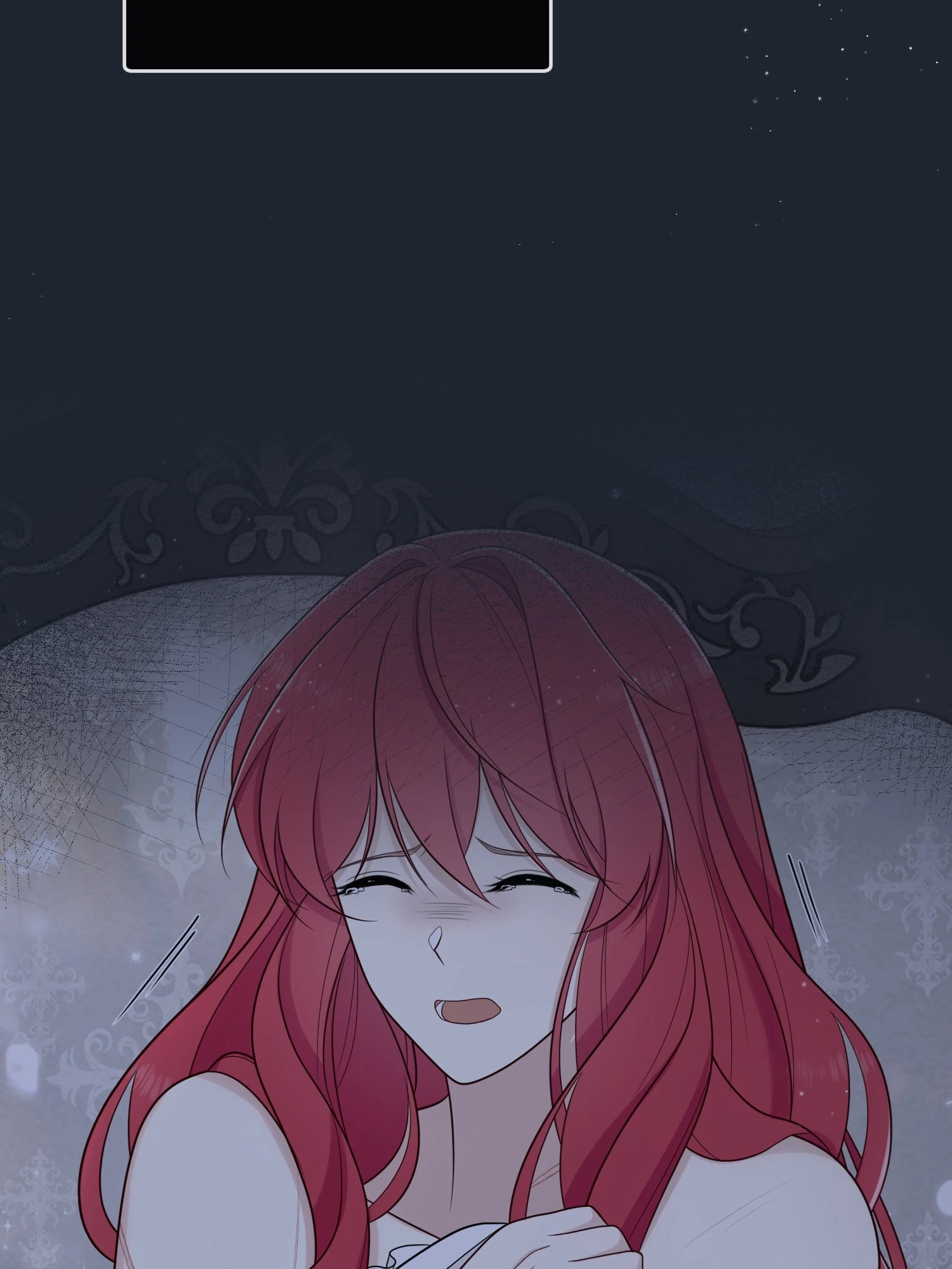 Read The poetry of love and war Manga Online