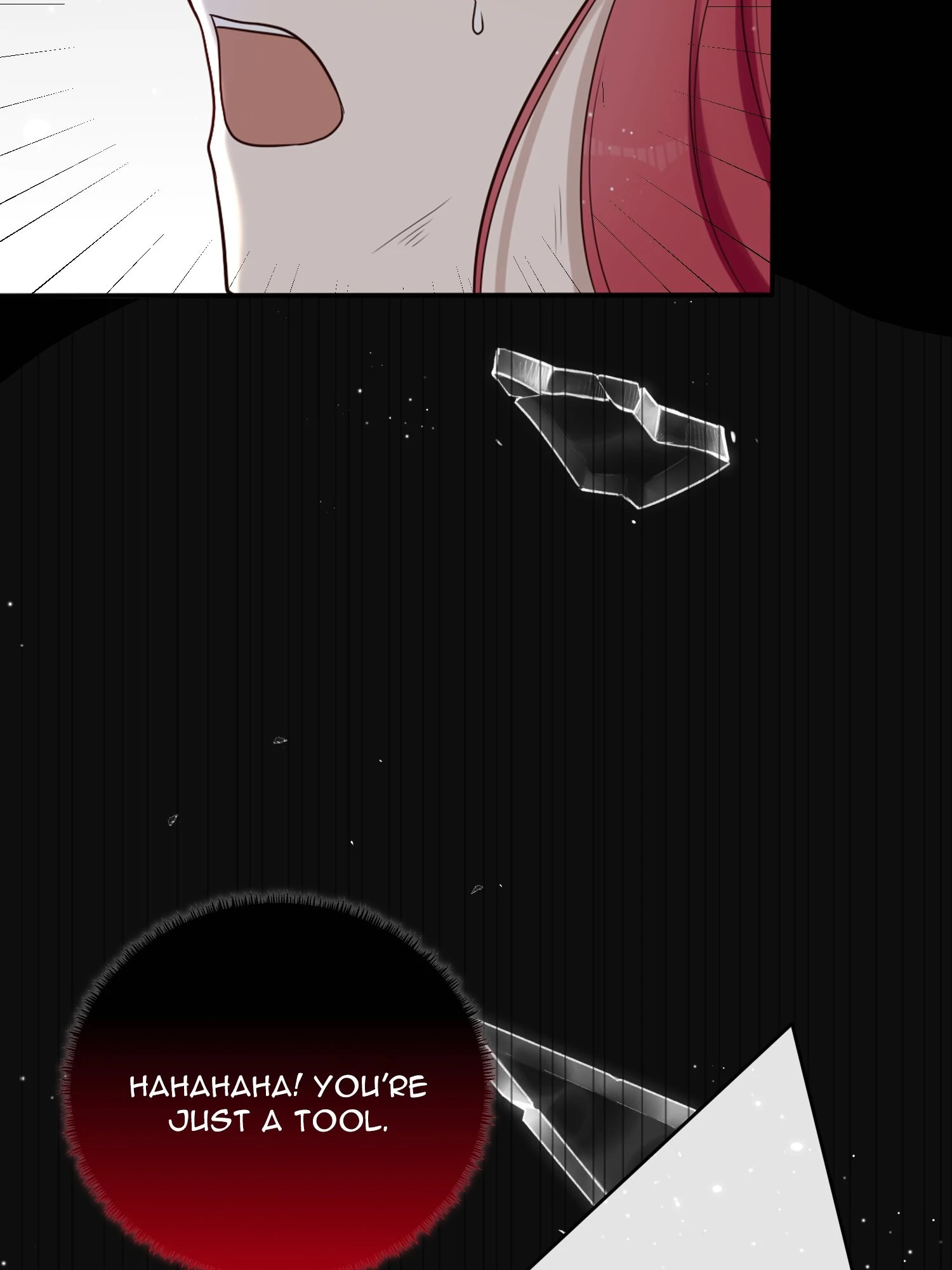 Read The poetry of love and war Manga Online