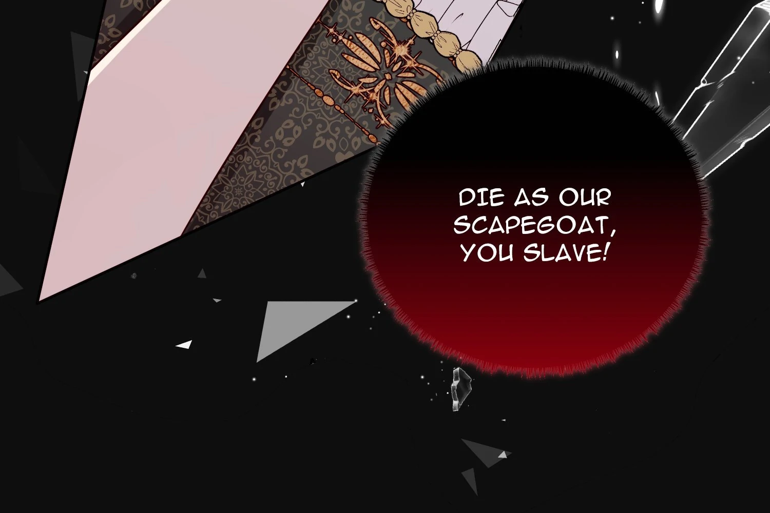 Read The poetry of love and war Manga Online