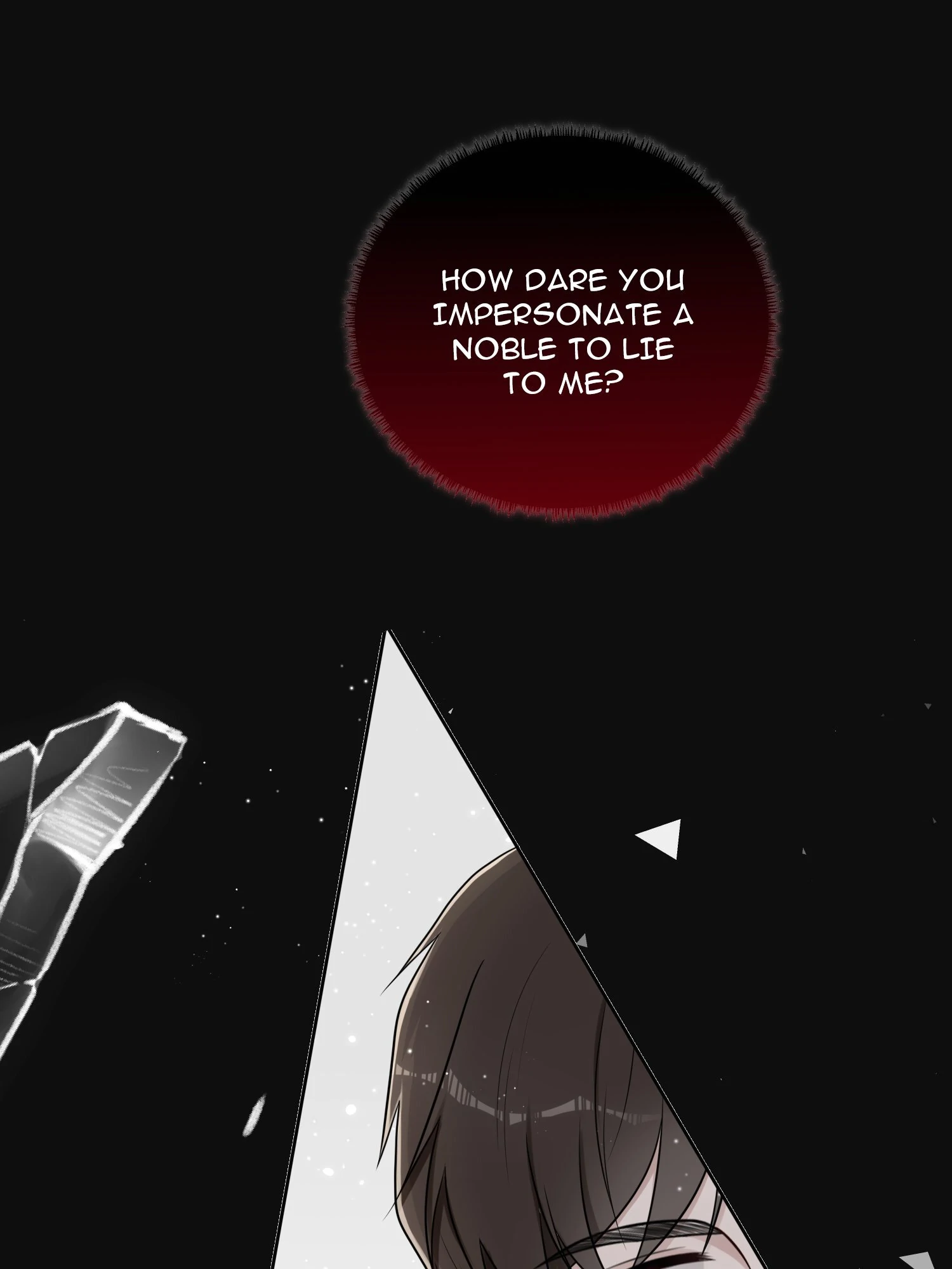 Read The poetry of love and war Manga Online