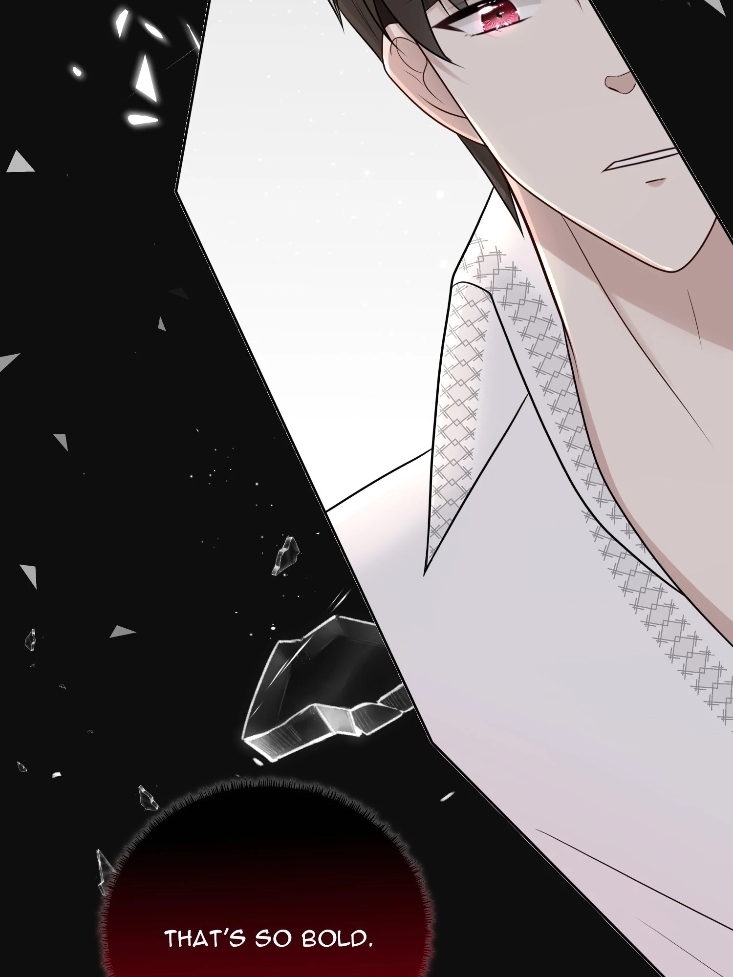 Read The poetry of love and war Manga Online