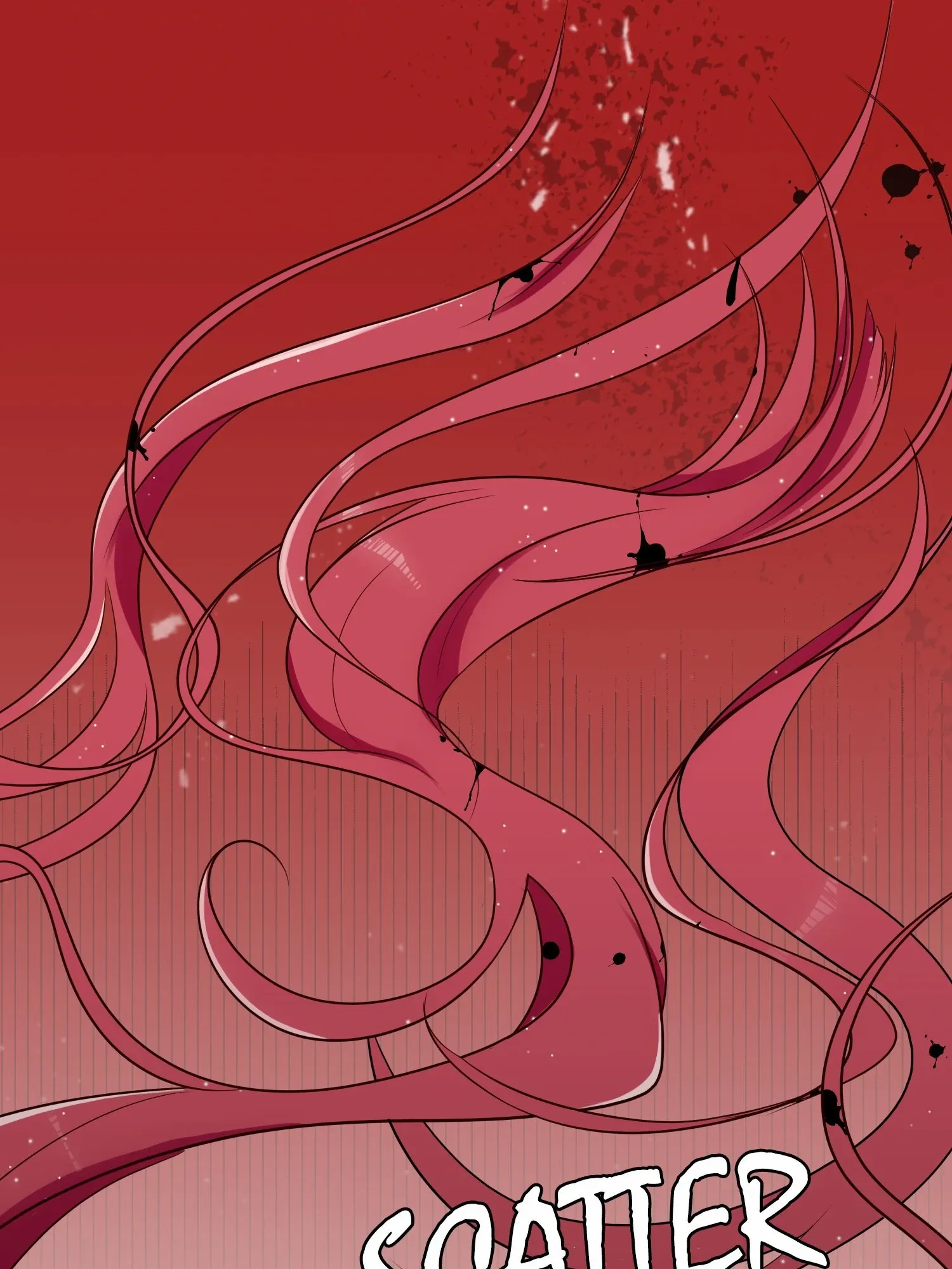 Read The poetry of love and war Manga Online