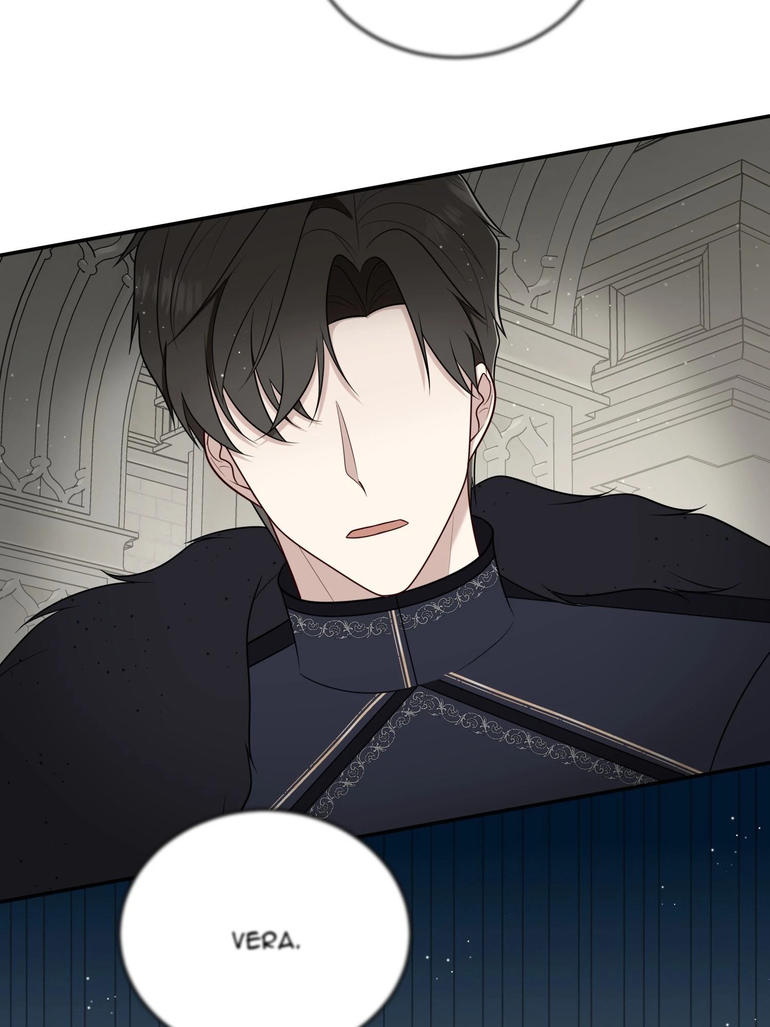 Read The poetry of love and war Manga Online