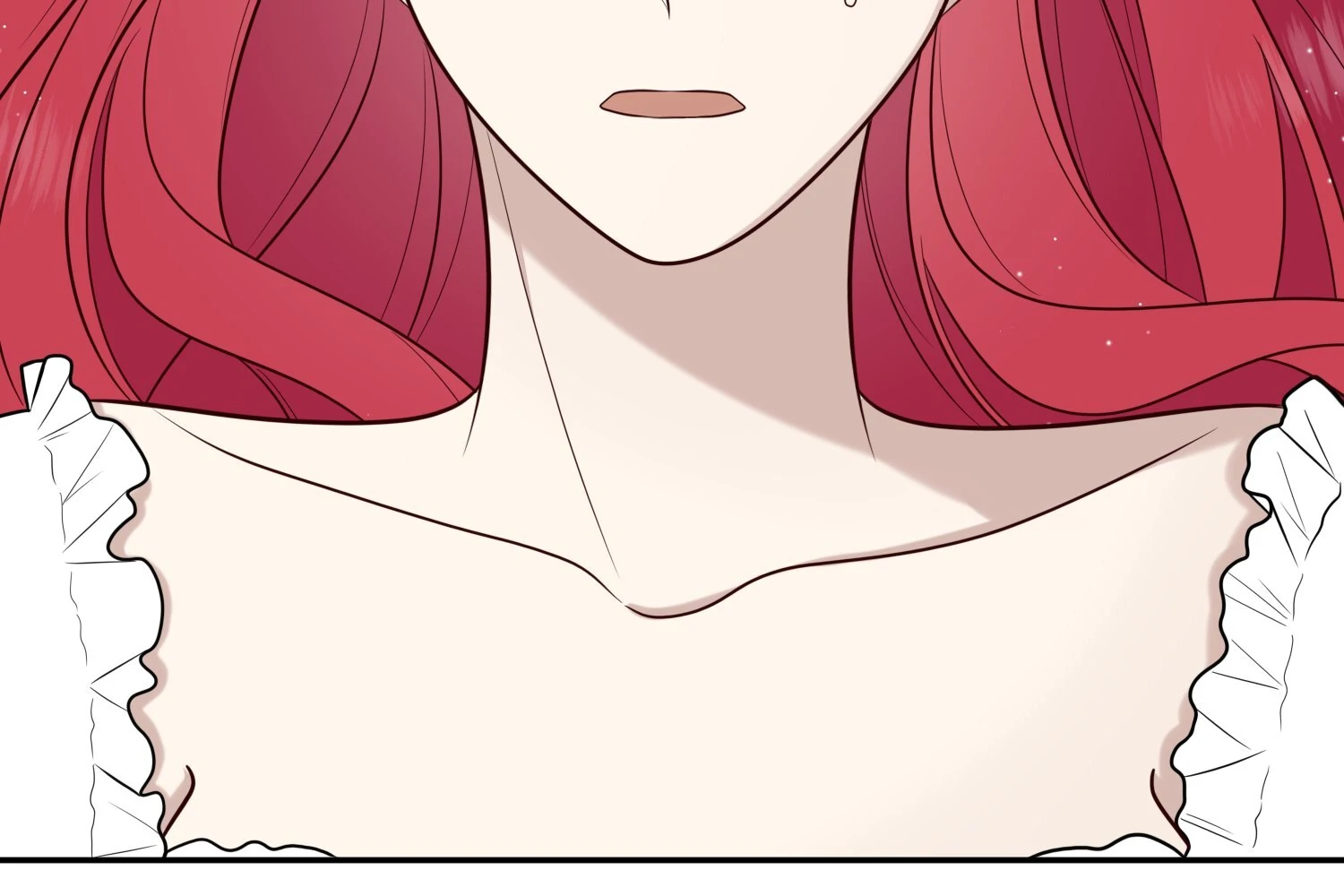 Read The poetry of love and war Manga Online