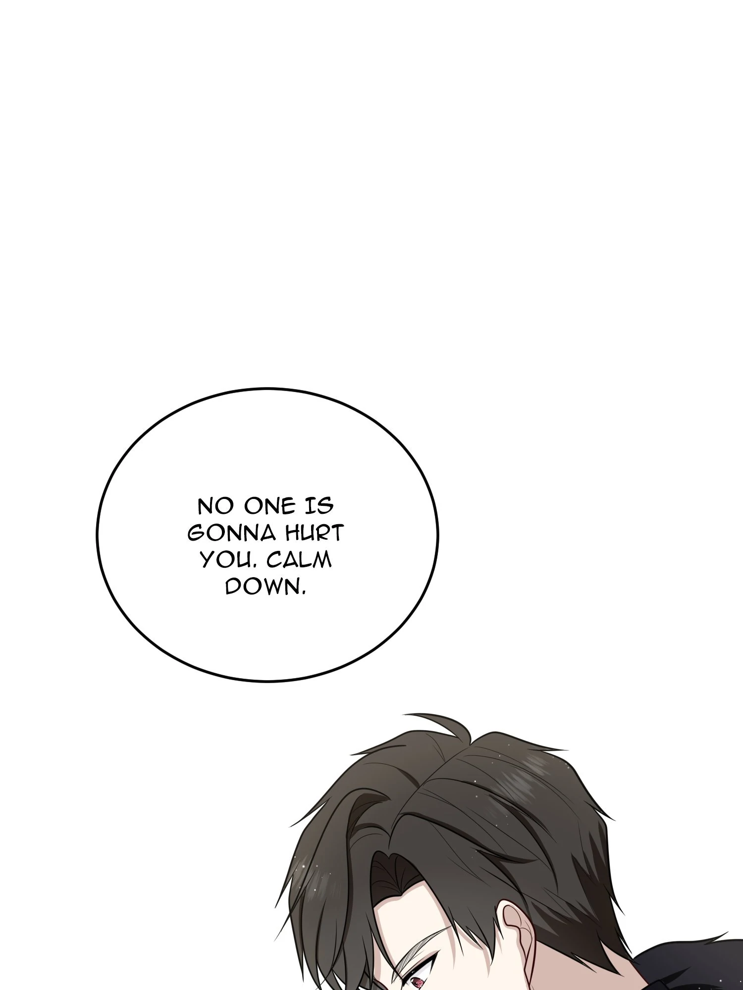 Read The poetry of love and war Manga Online