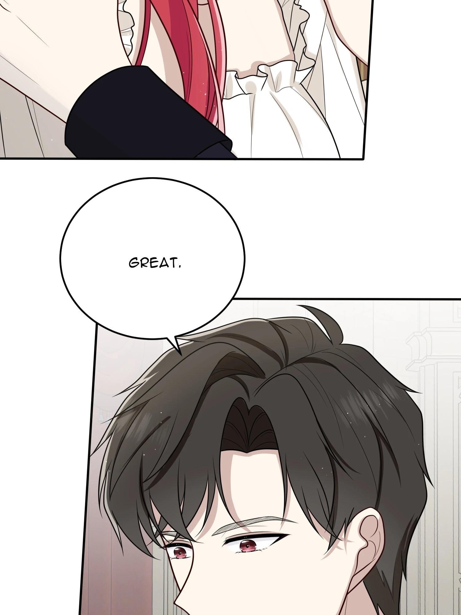 Read The poetry of love and war Manga Online