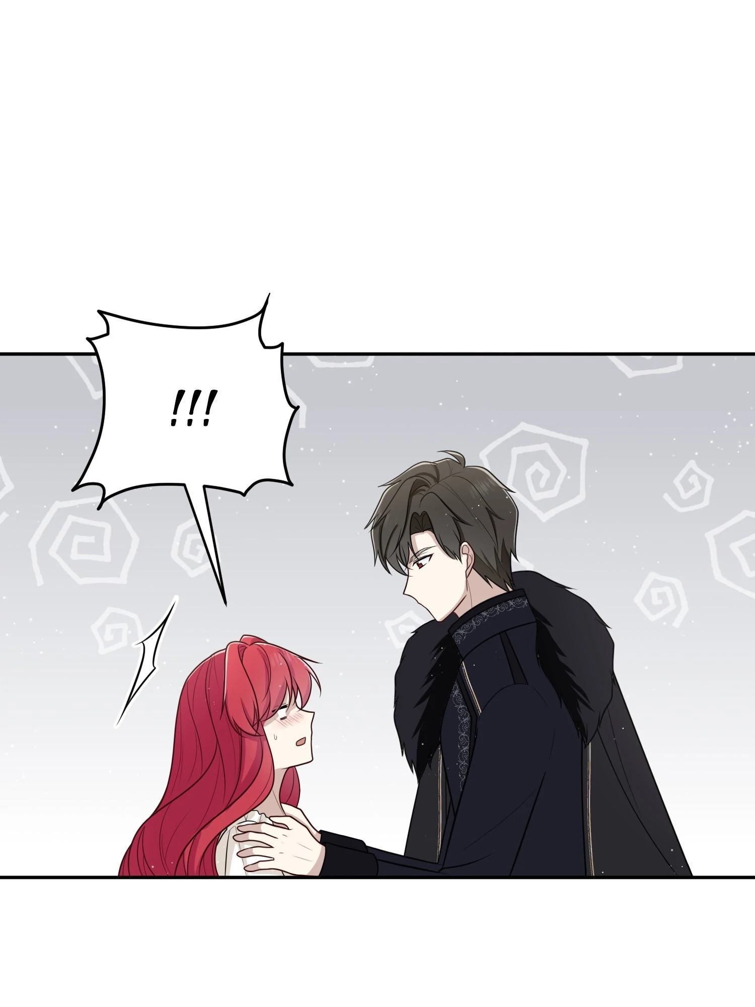 Read The poetry of love and war Manga Online