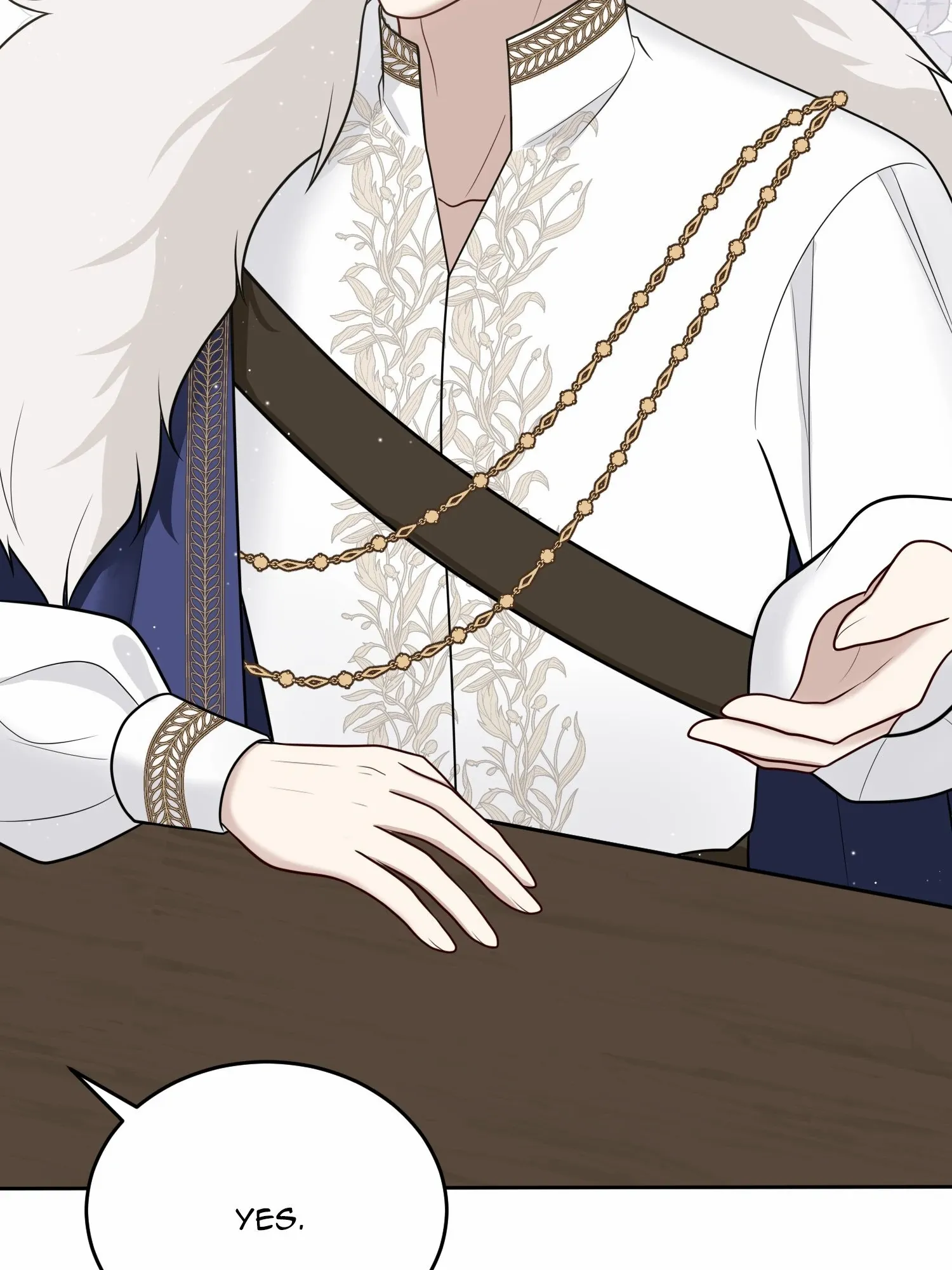 Read The poetry of love and war Manga Online