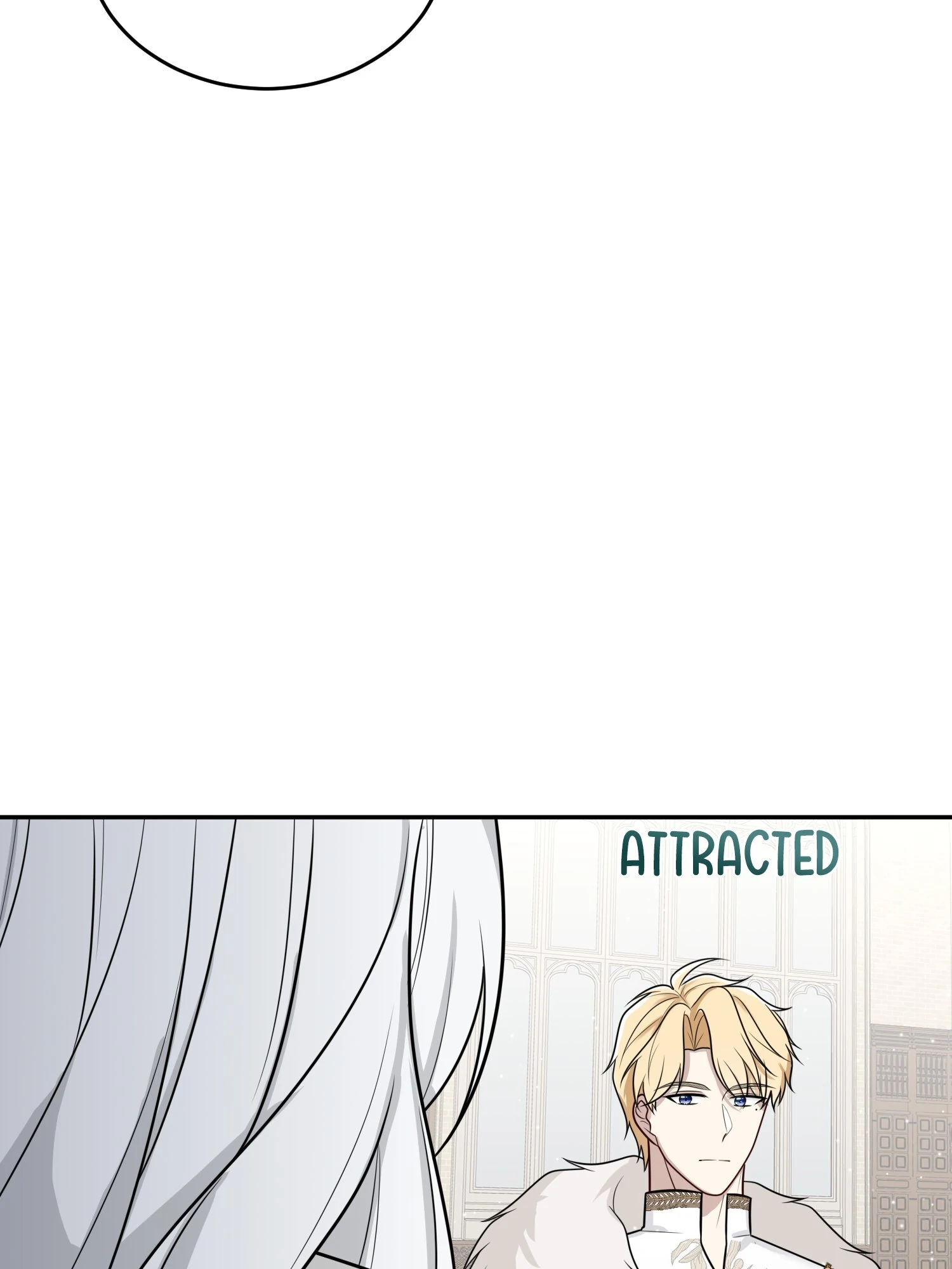 Read The poetry of love and war Manga Online