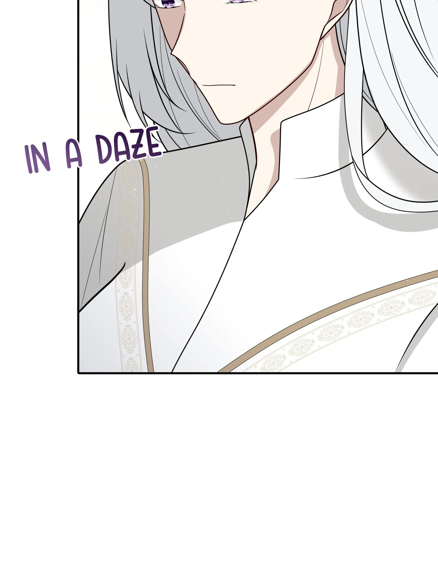 Read The poetry of love and war Manga Online