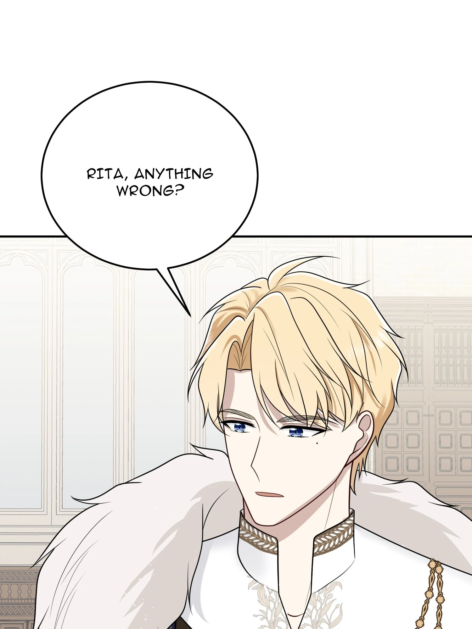 Read The poetry of love and war Manga Online