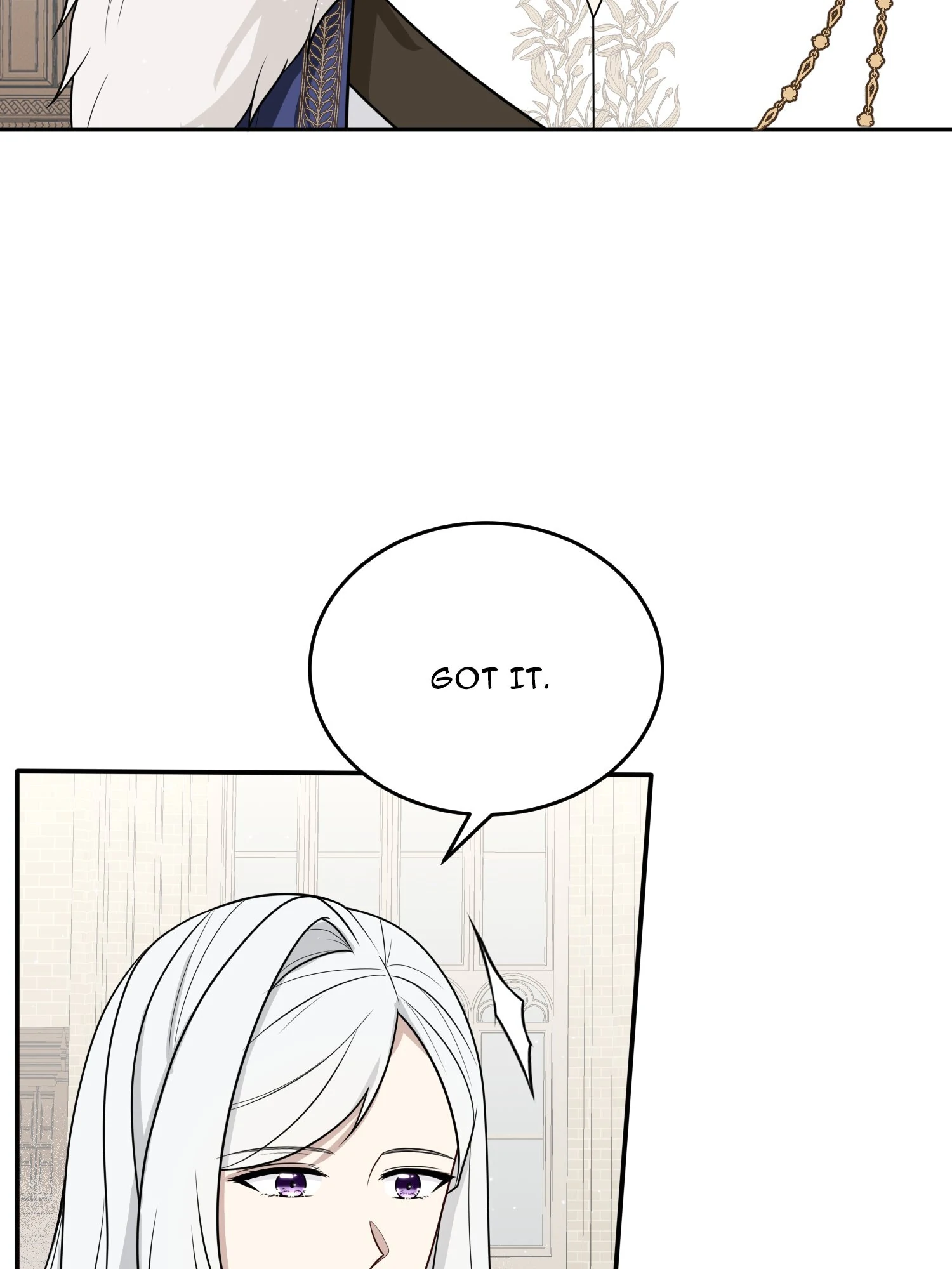 Read The poetry of love and war Manga Online