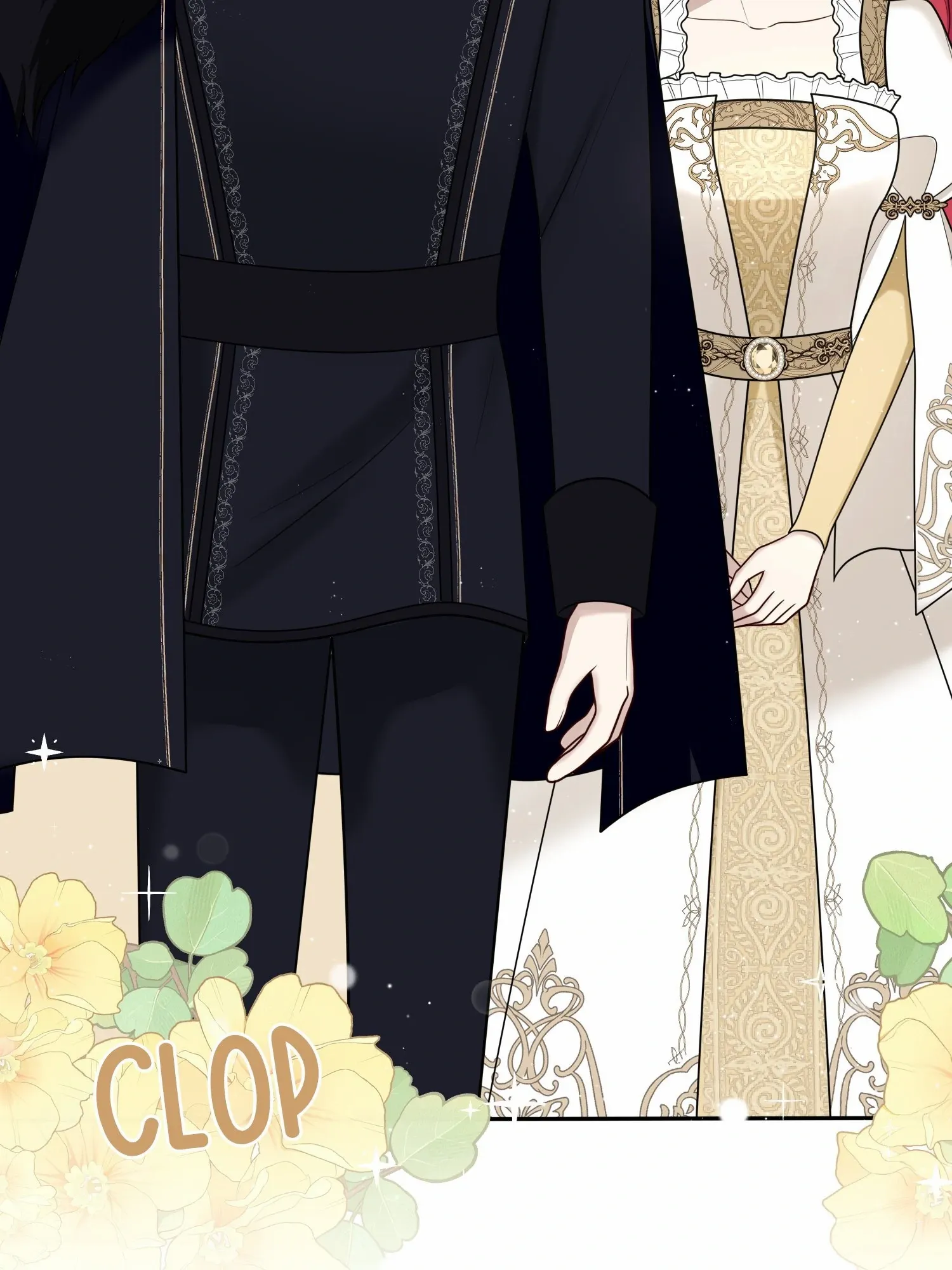 Read The poetry of love and war Manga Online