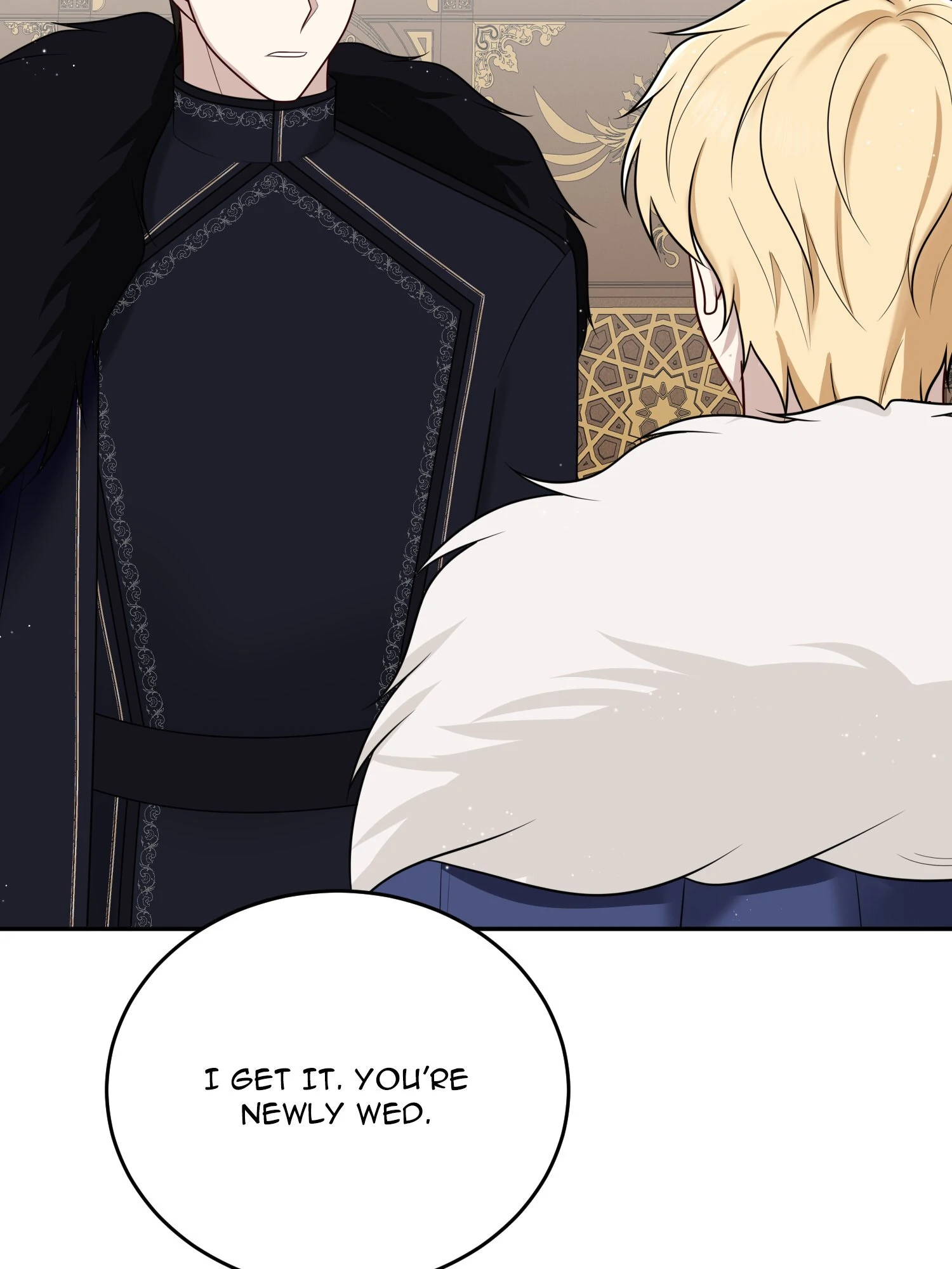 Read The poetry of love and war Manga Online