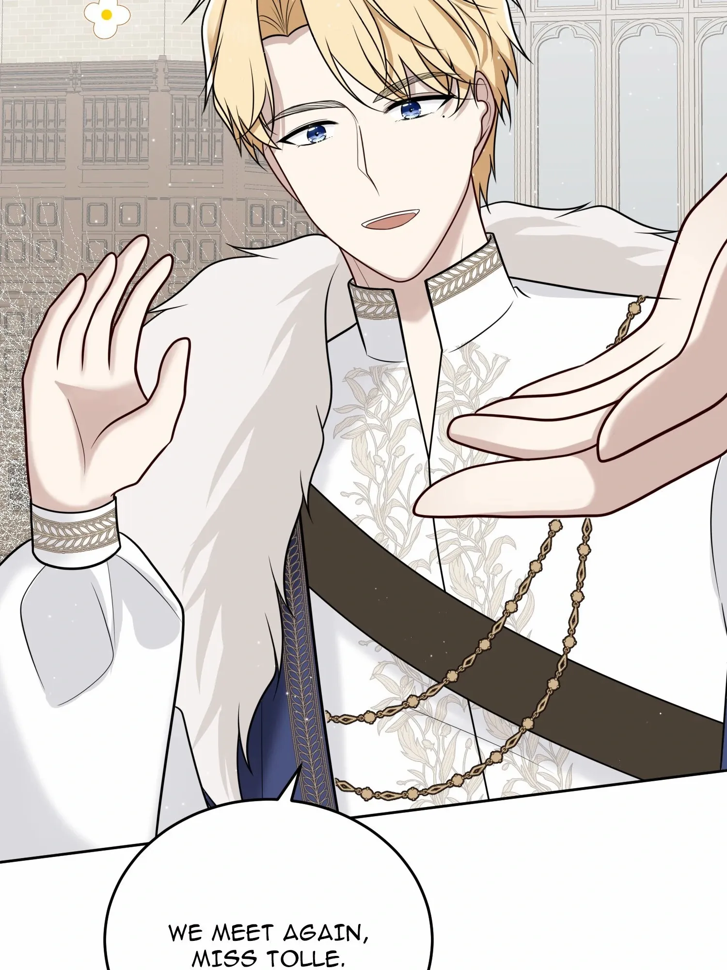 Read The poetry of love and war Manga Online